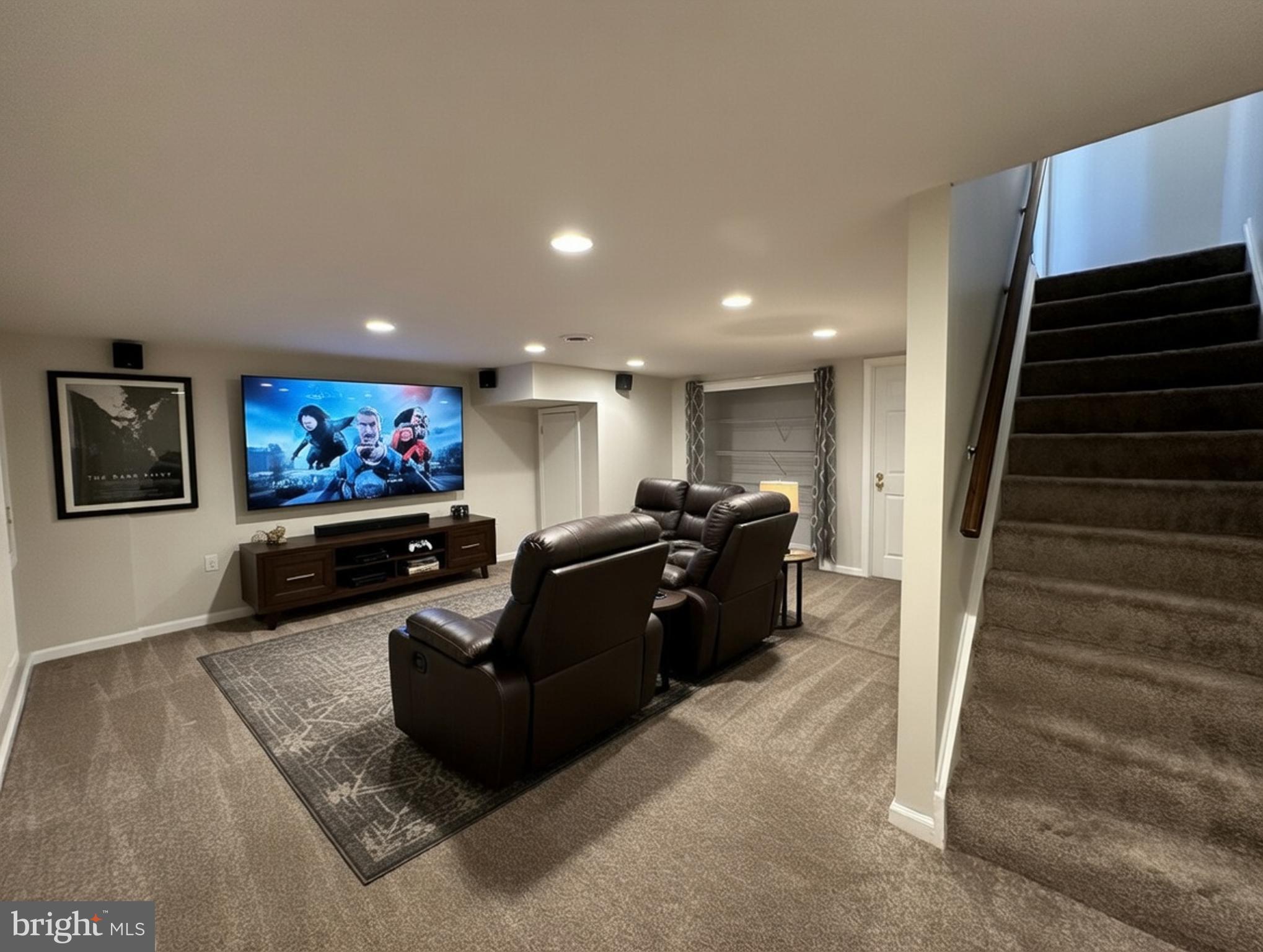 INDIAN KING - Residential