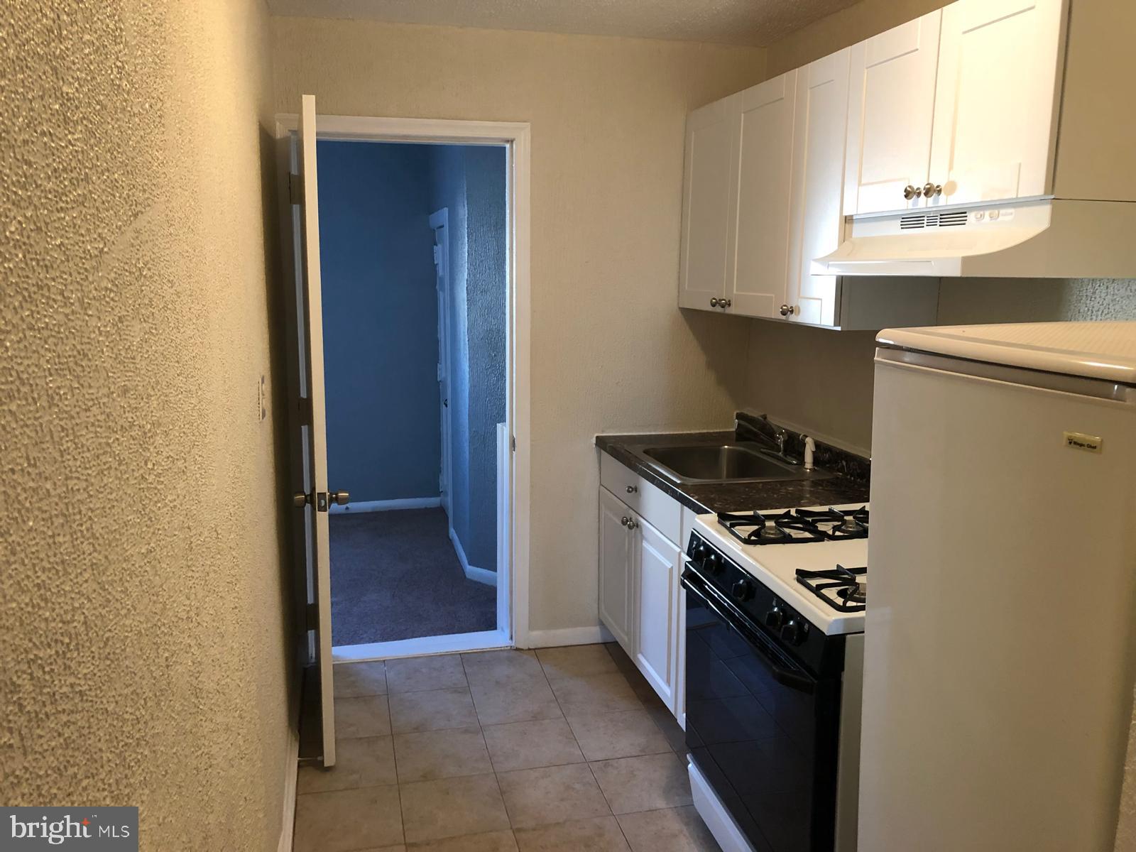 CONGRESS HEIGHTS - Residential Income