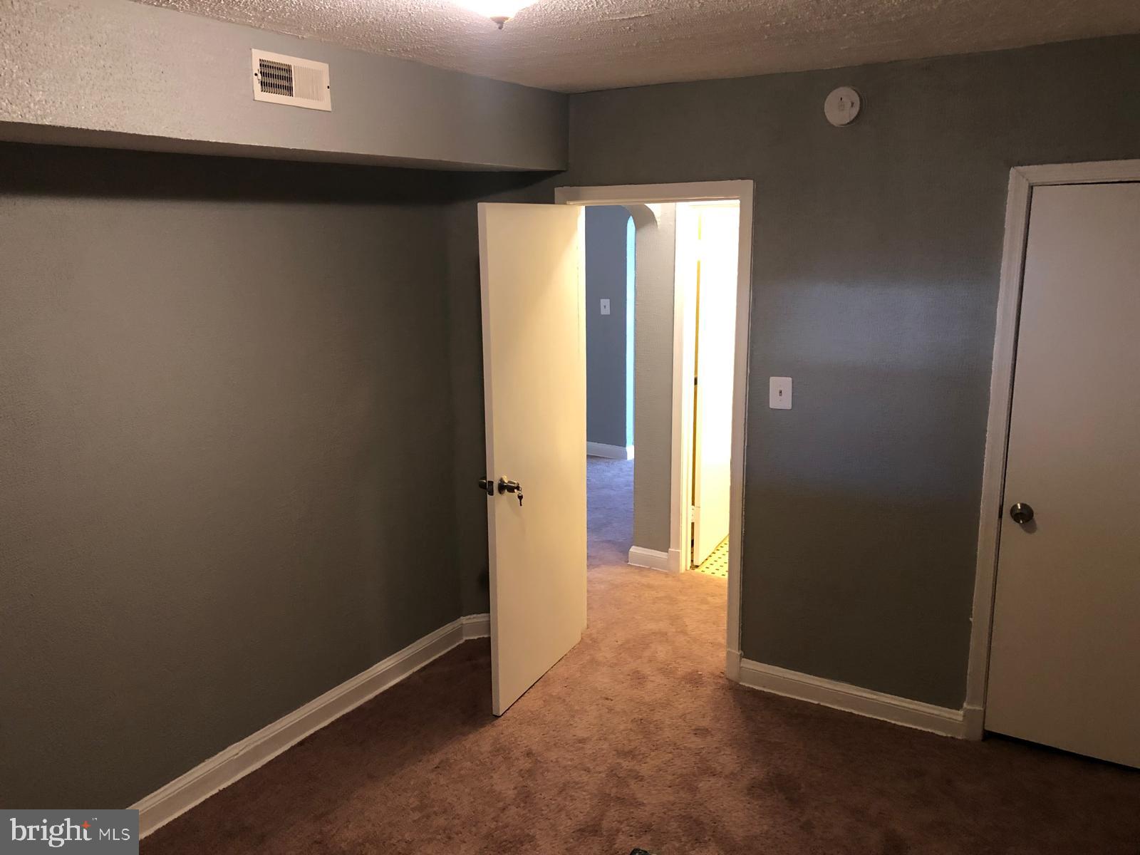 CONGRESS HEIGHTS - Residential Income