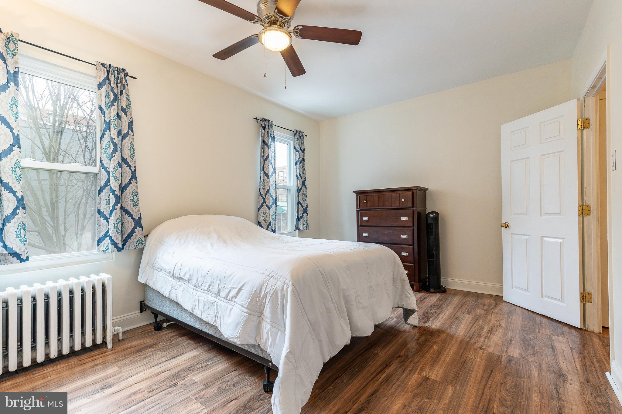 BELLA VISTA - Residential