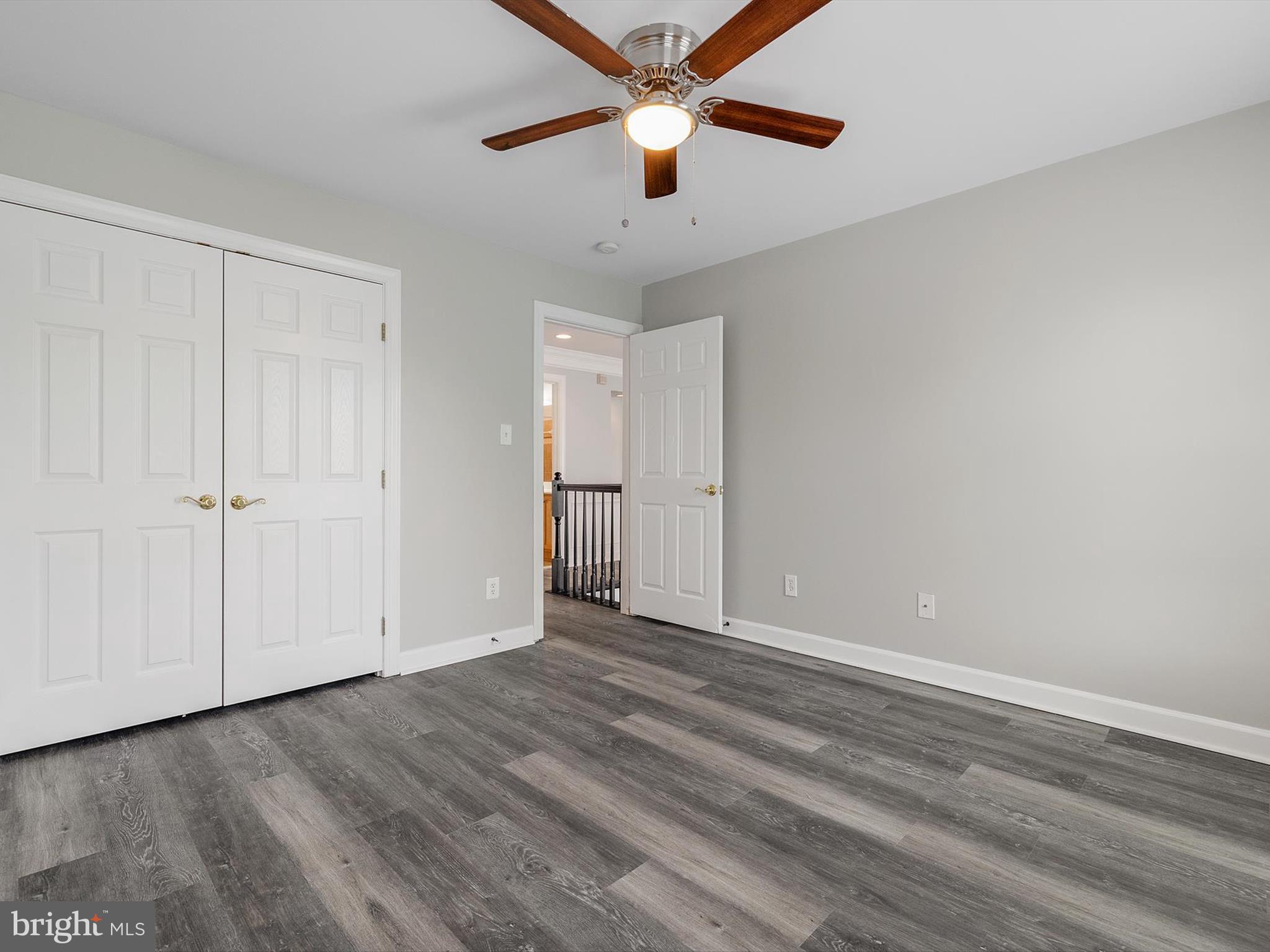 VILLAGES OF URBANA - Residential