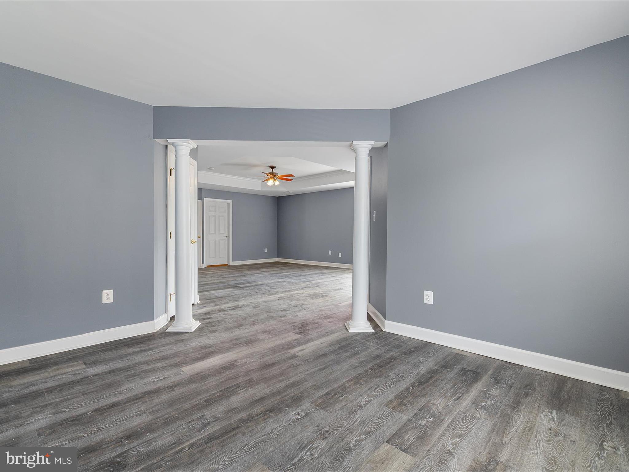 VILLAGES OF URBANA - Residential