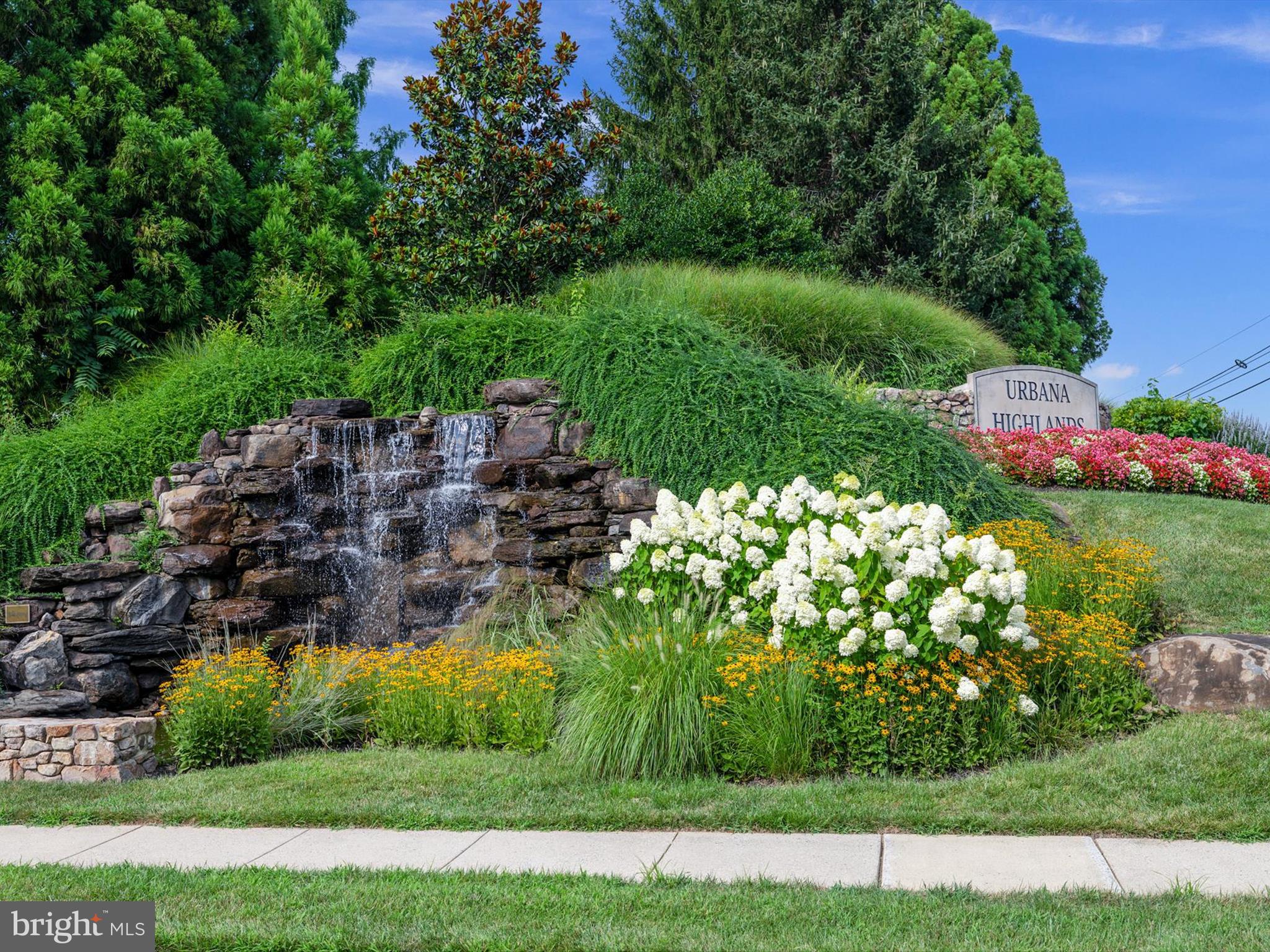 VILLAGES OF URBANA - Residential