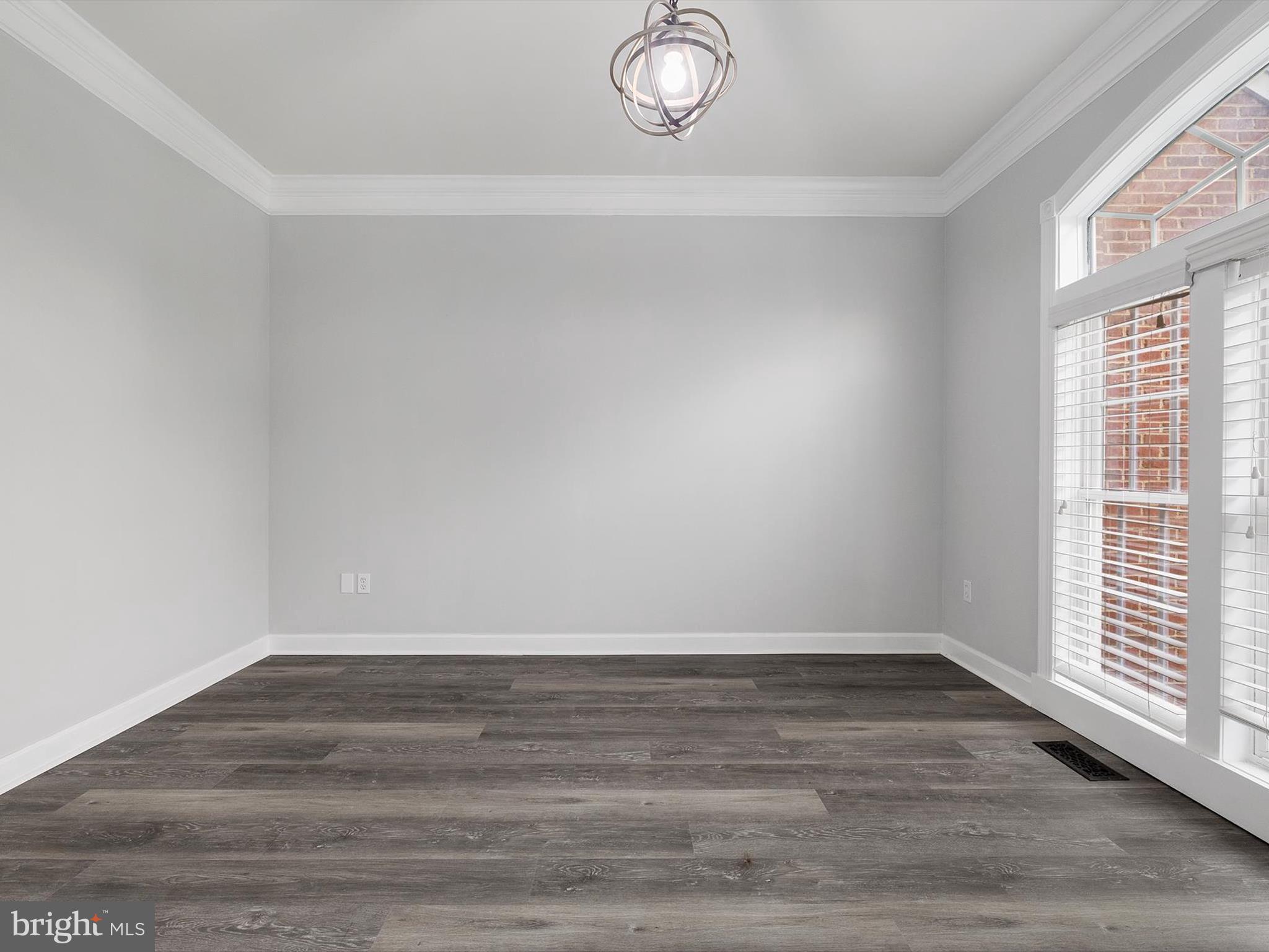 VILLAGES OF URBANA - Residential