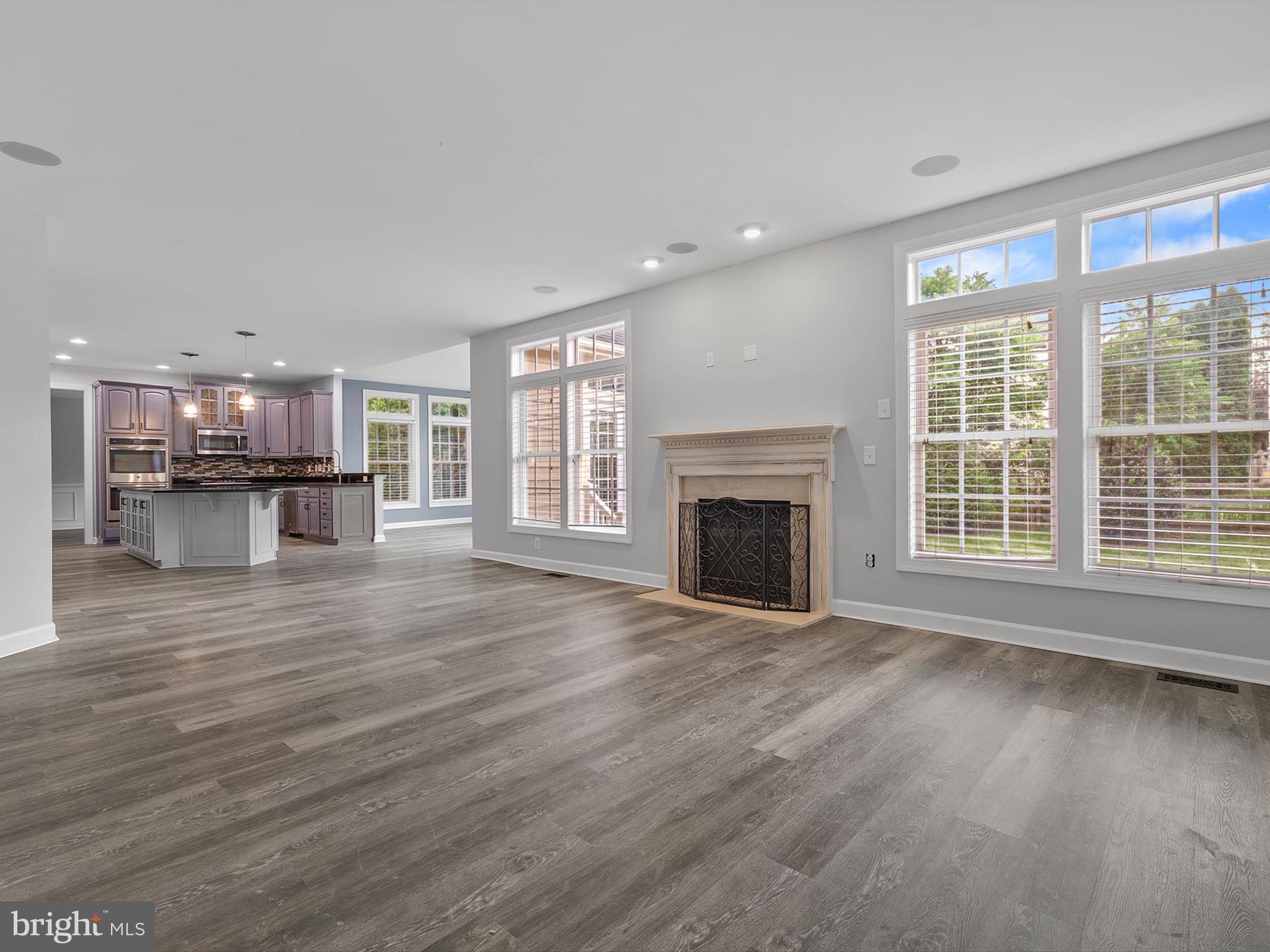 VILLAGES OF URBANA - Residential