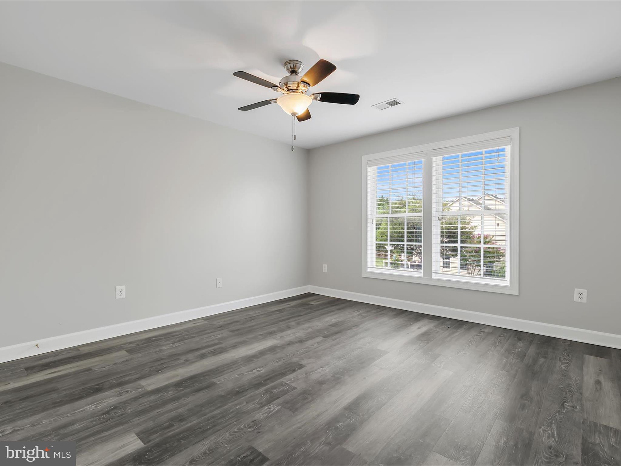 VILLAGES OF URBANA - Residential