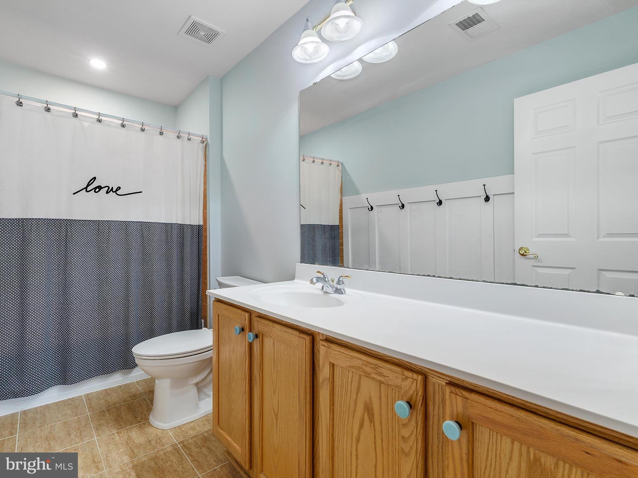 VILLAGES OF URBANA - Residential