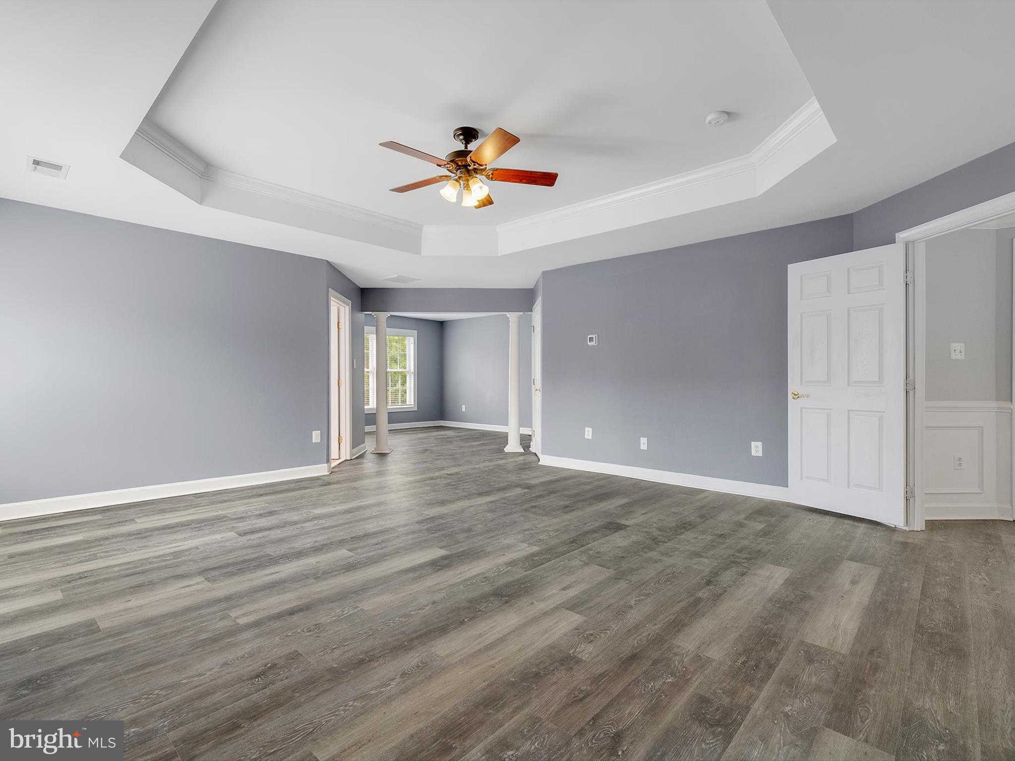 VILLAGES OF URBANA - Residential