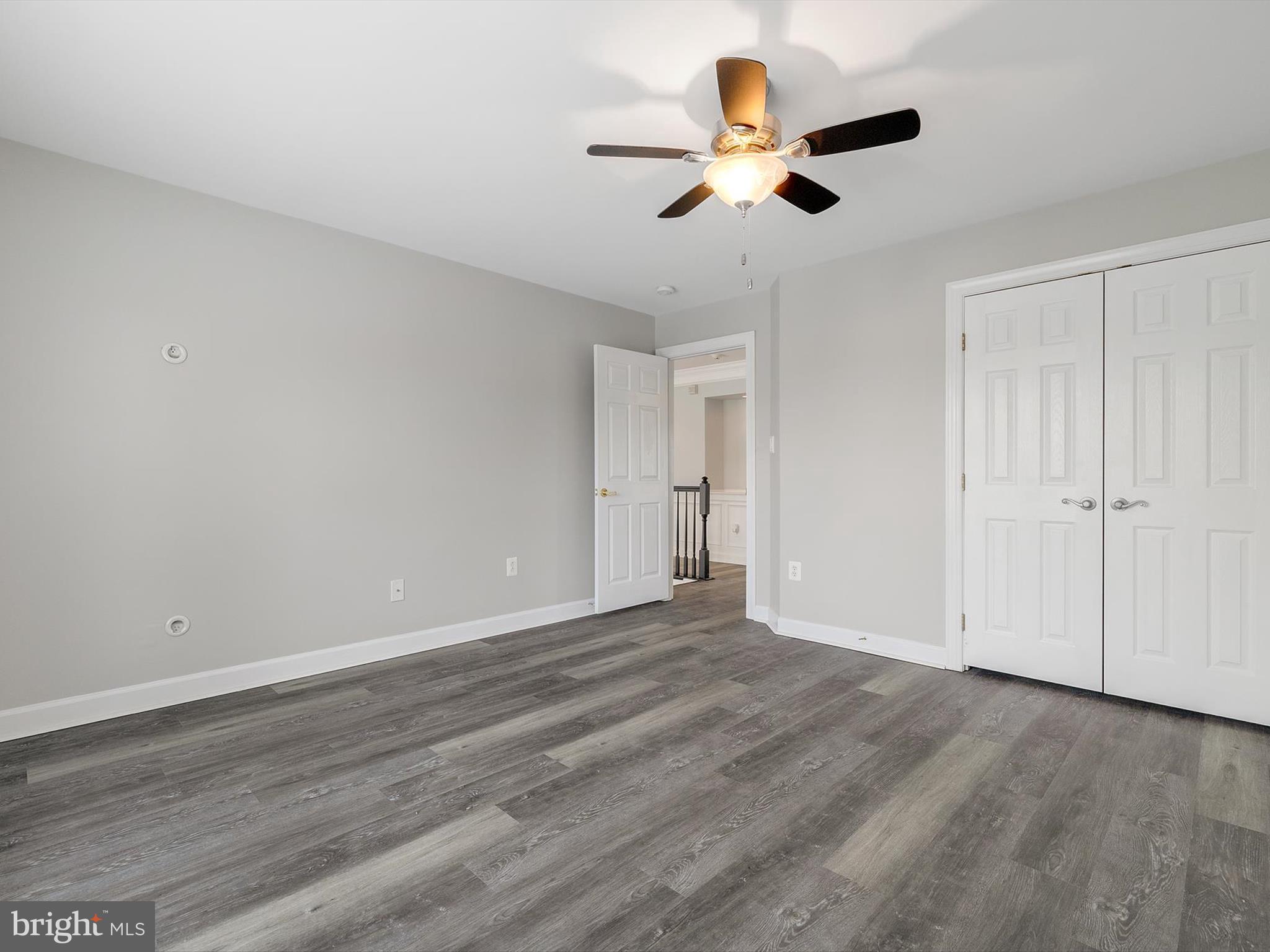 VILLAGES OF URBANA - Residential