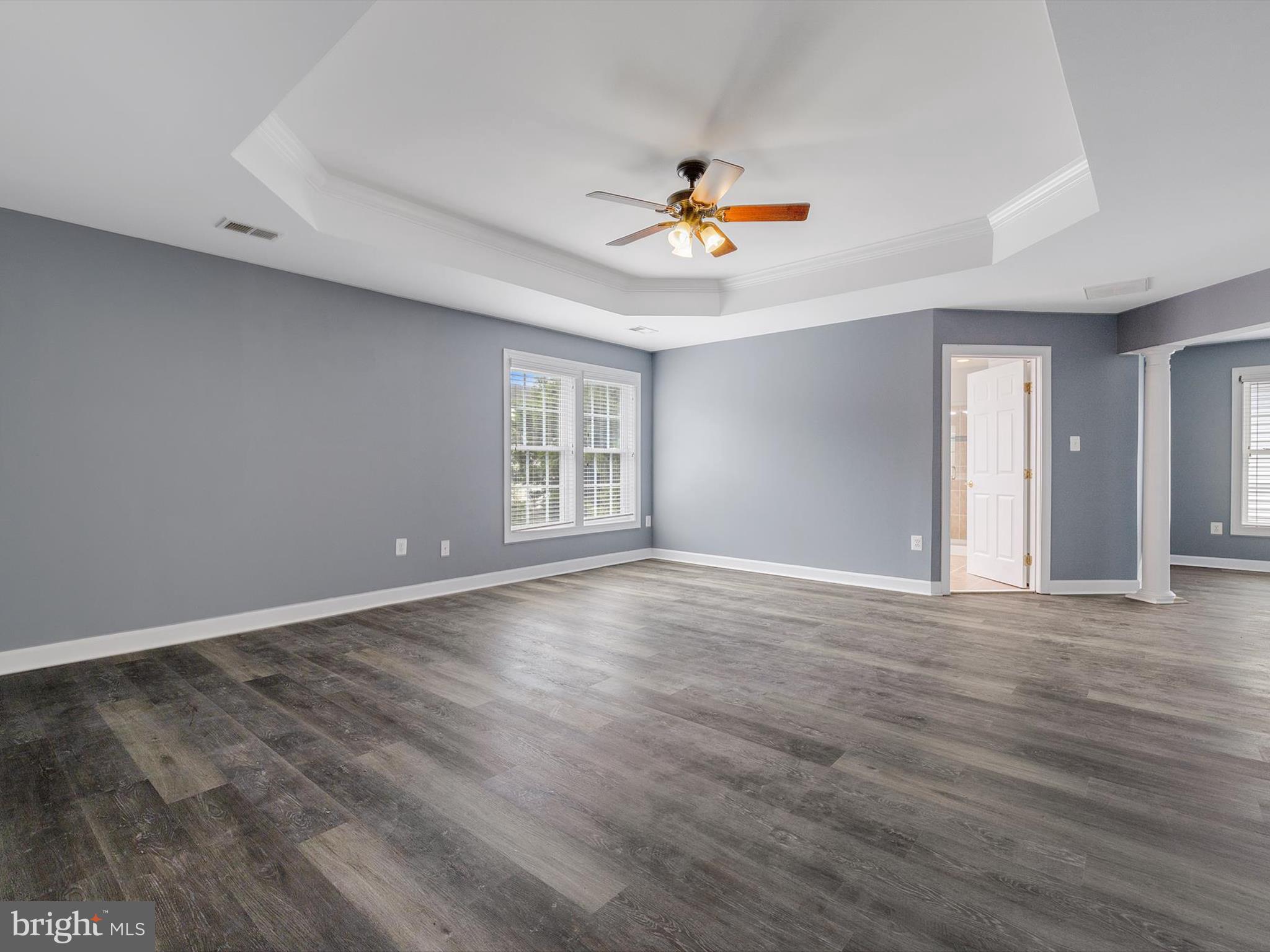 VILLAGES OF URBANA - Residential