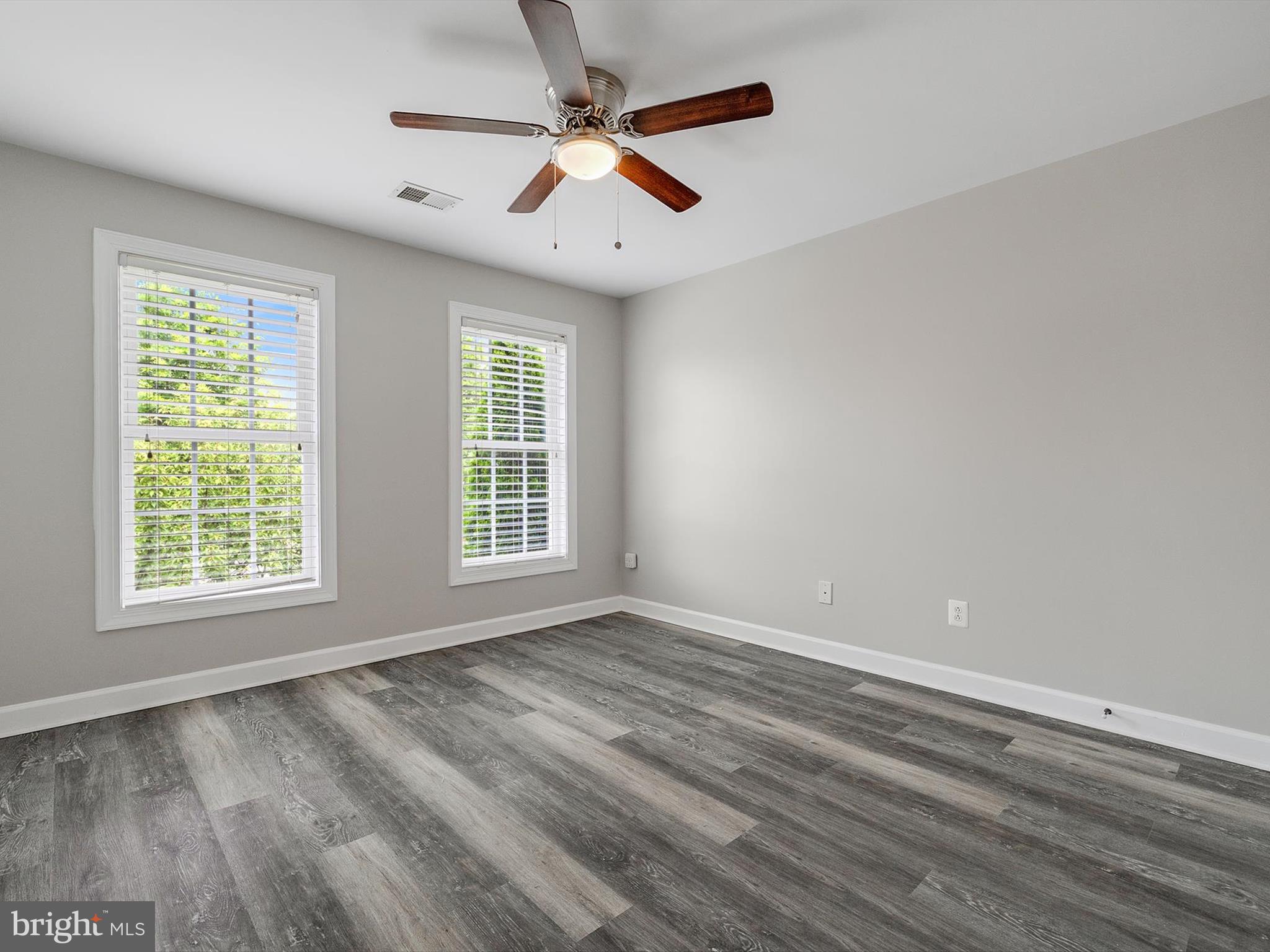 VILLAGES OF URBANA - Residential