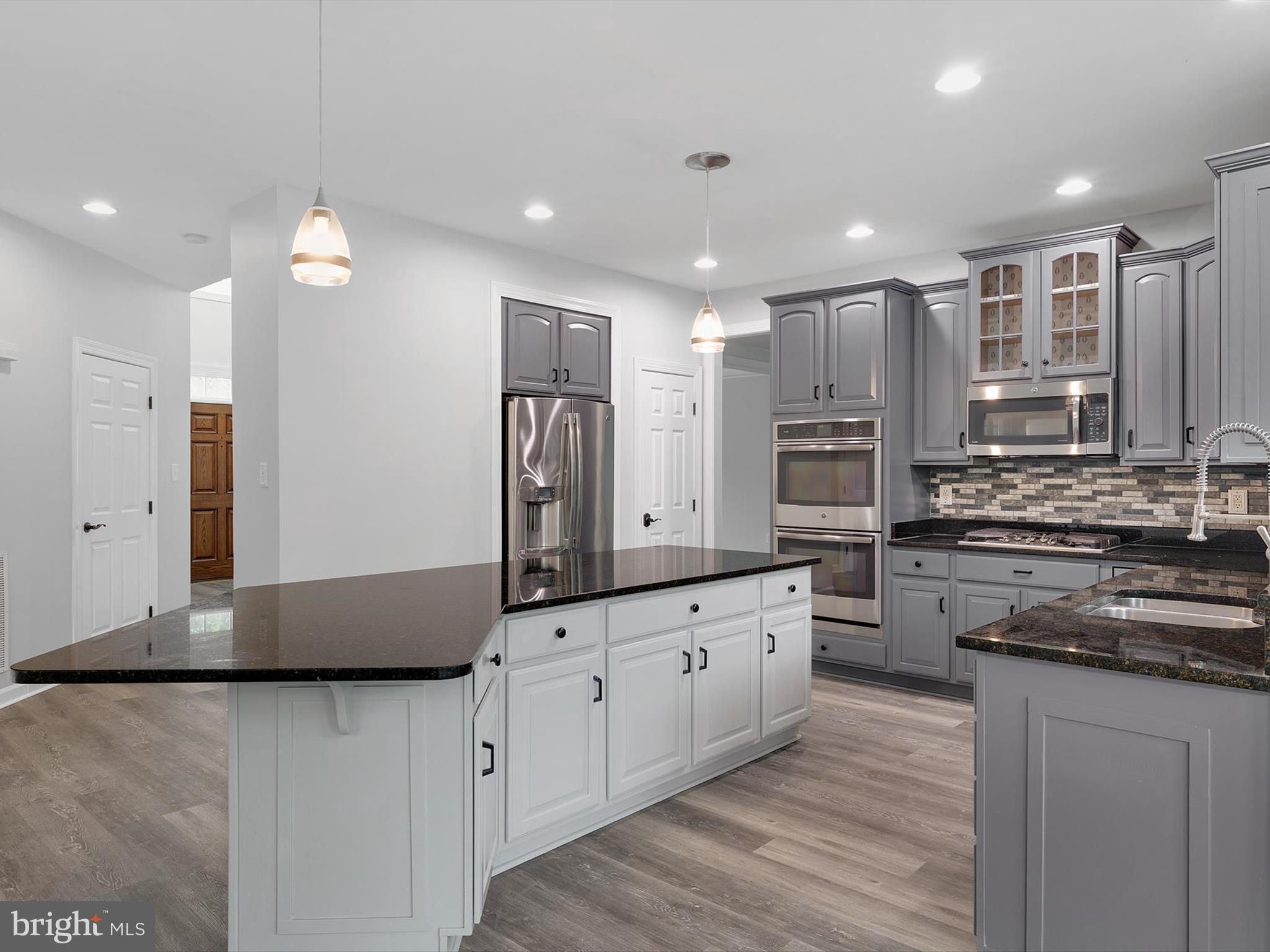 VILLAGES OF URBANA - Residential