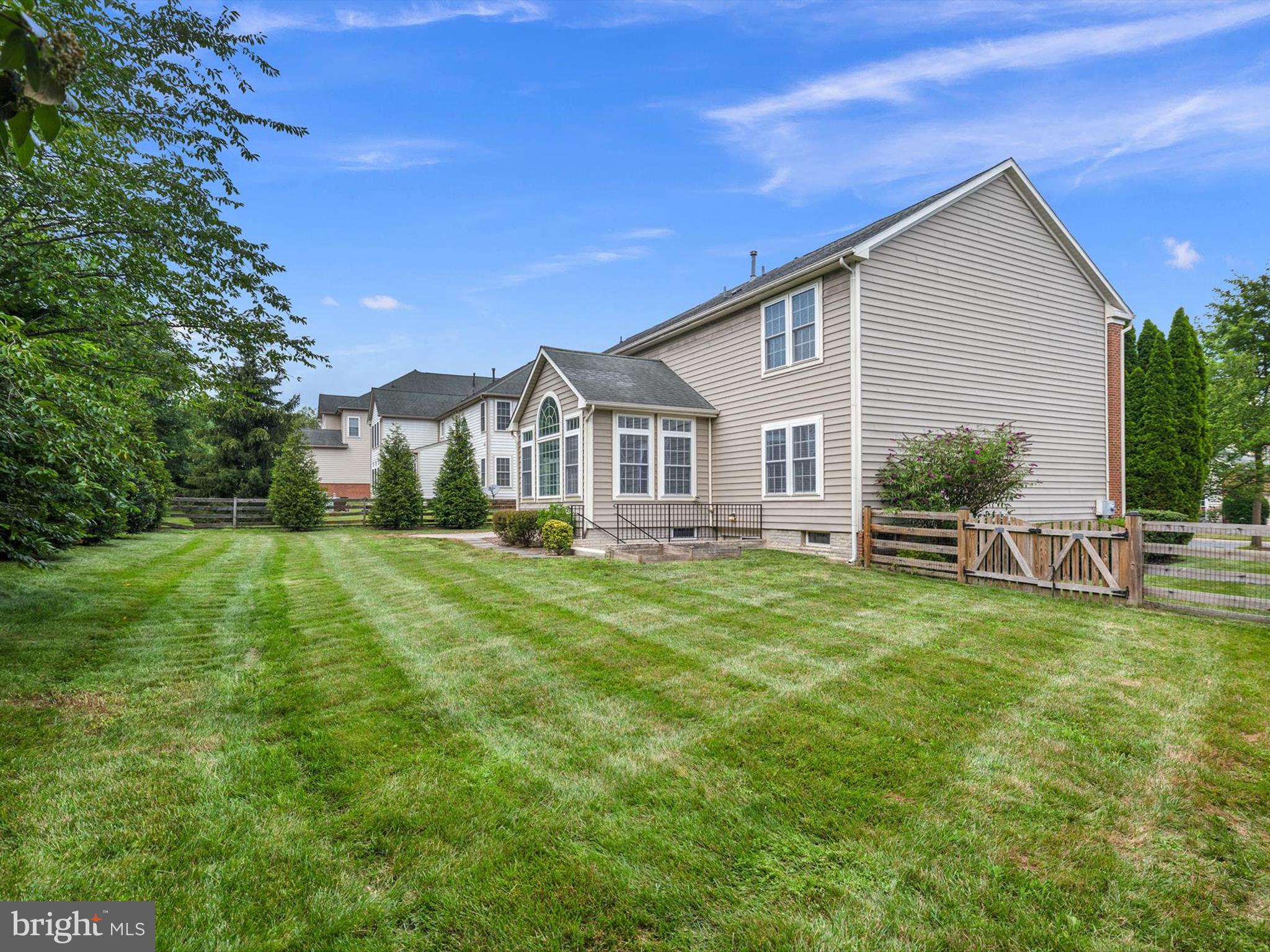 VILLAGES OF URBANA - Residential