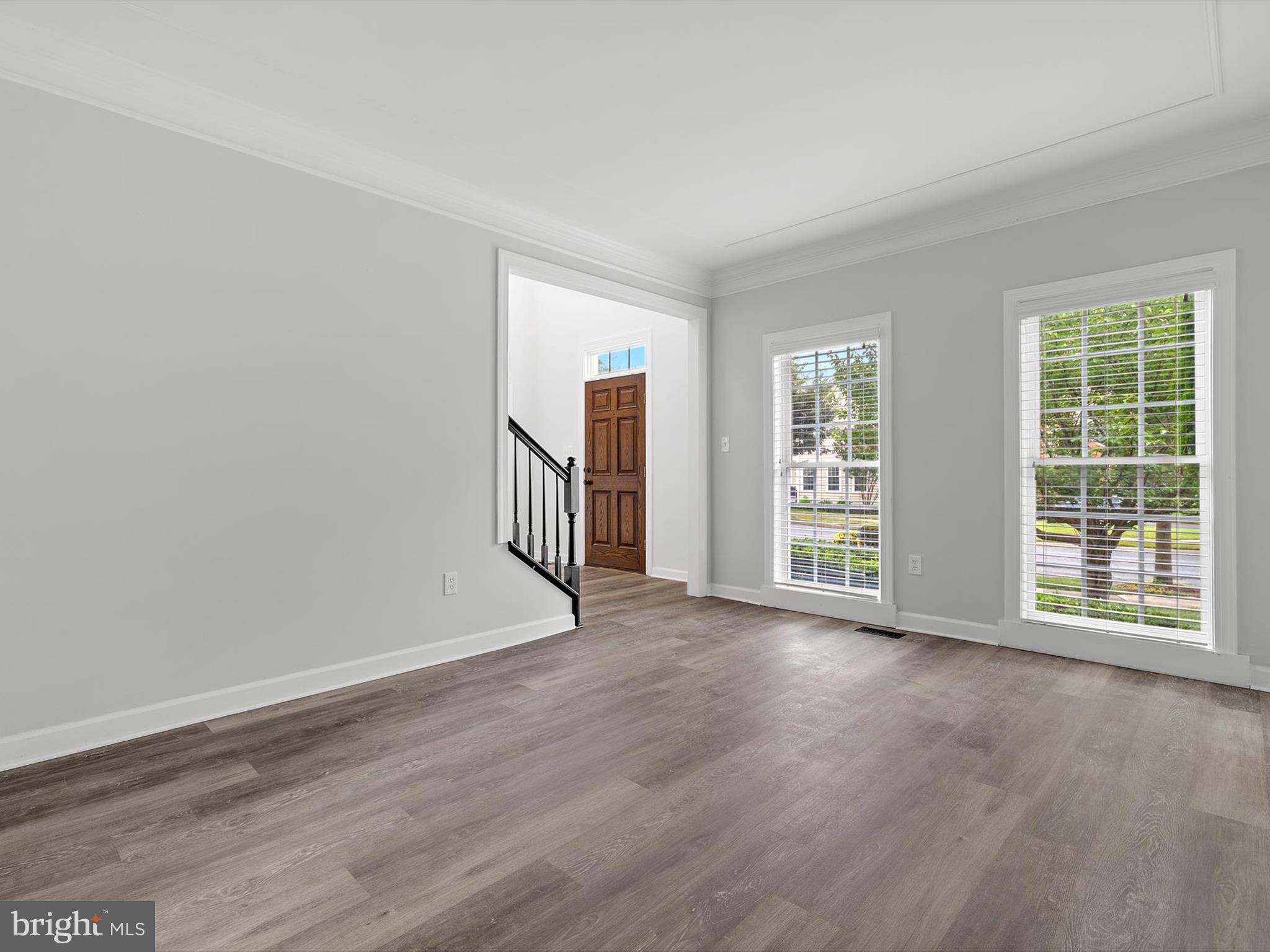 VILLAGES OF URBANA - Residential