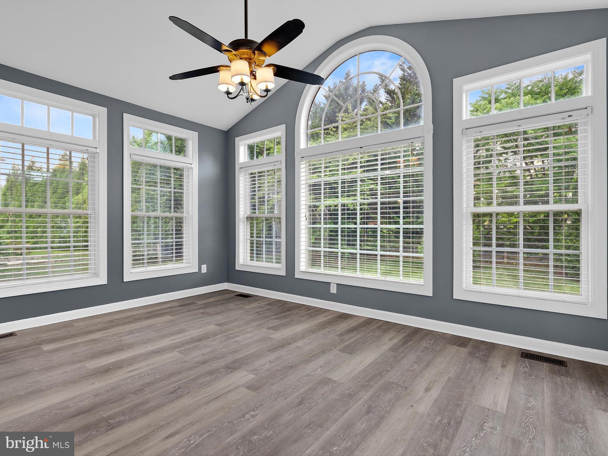 VILLAGES OF URBANA - Residential