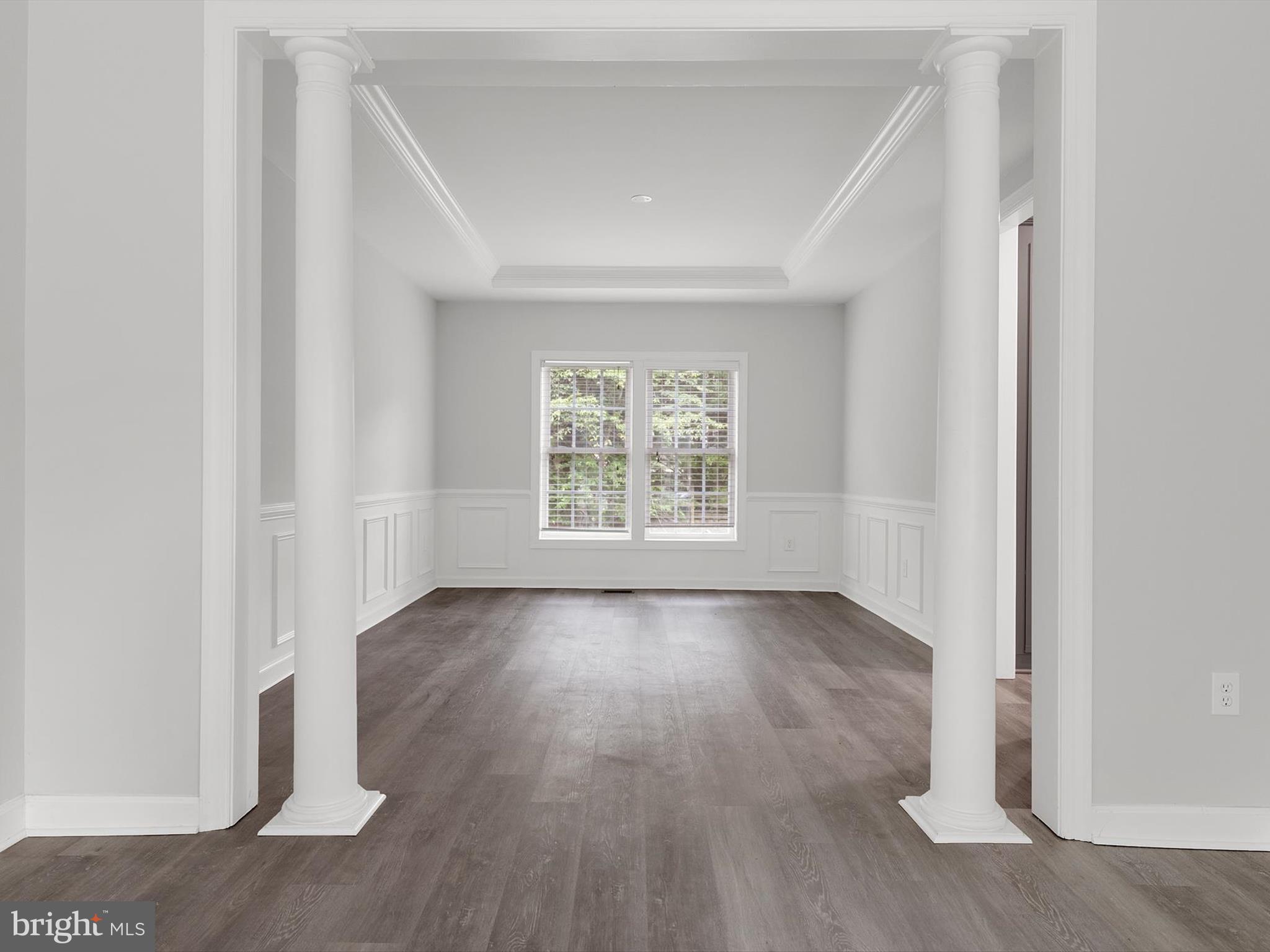 VILLAGES OF URBANA - Residential