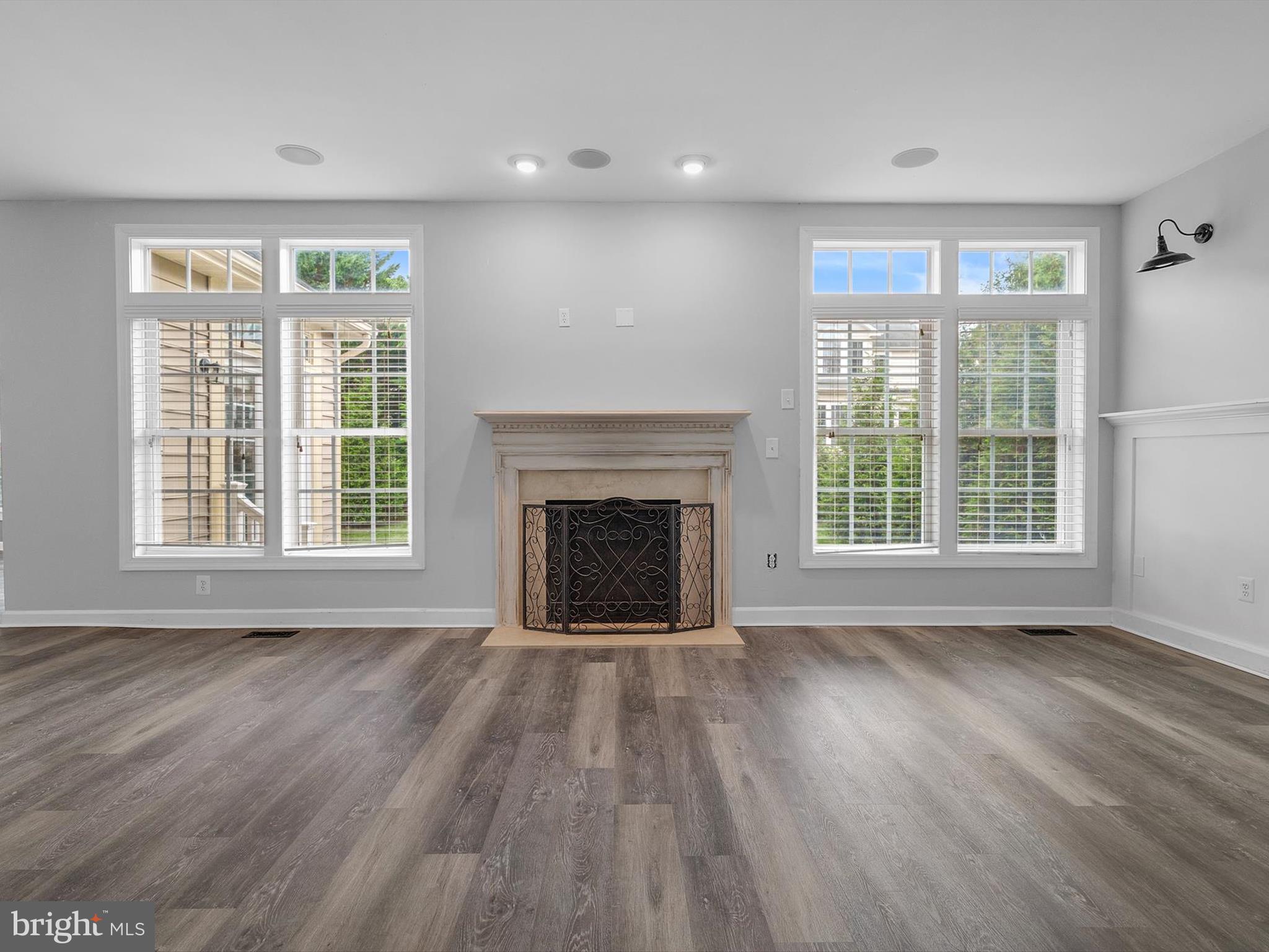 VILLAGES OF URBANA - Residential