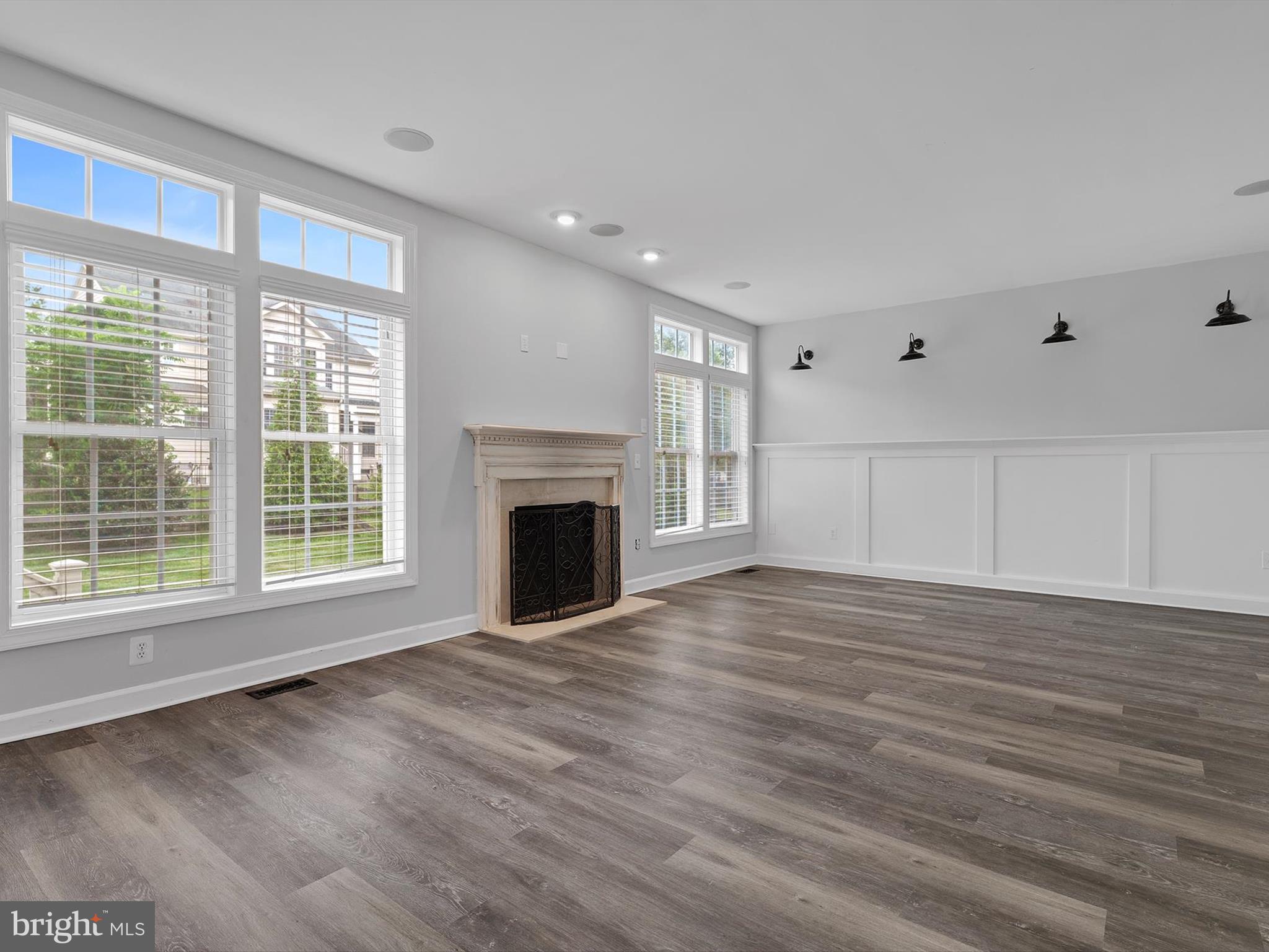 VILLAGES OF URBANA - Residential