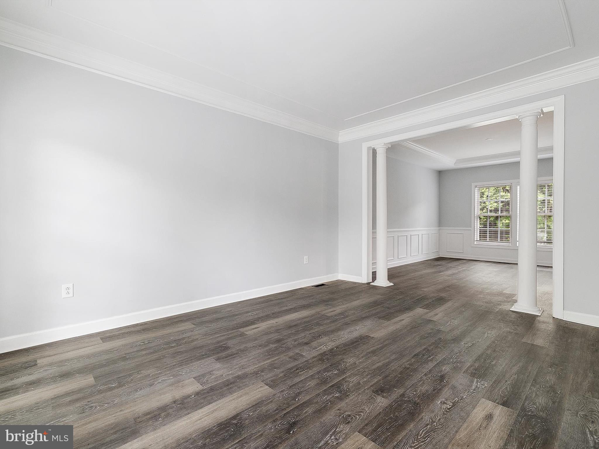 VILLAGES OF URBANA - Residential