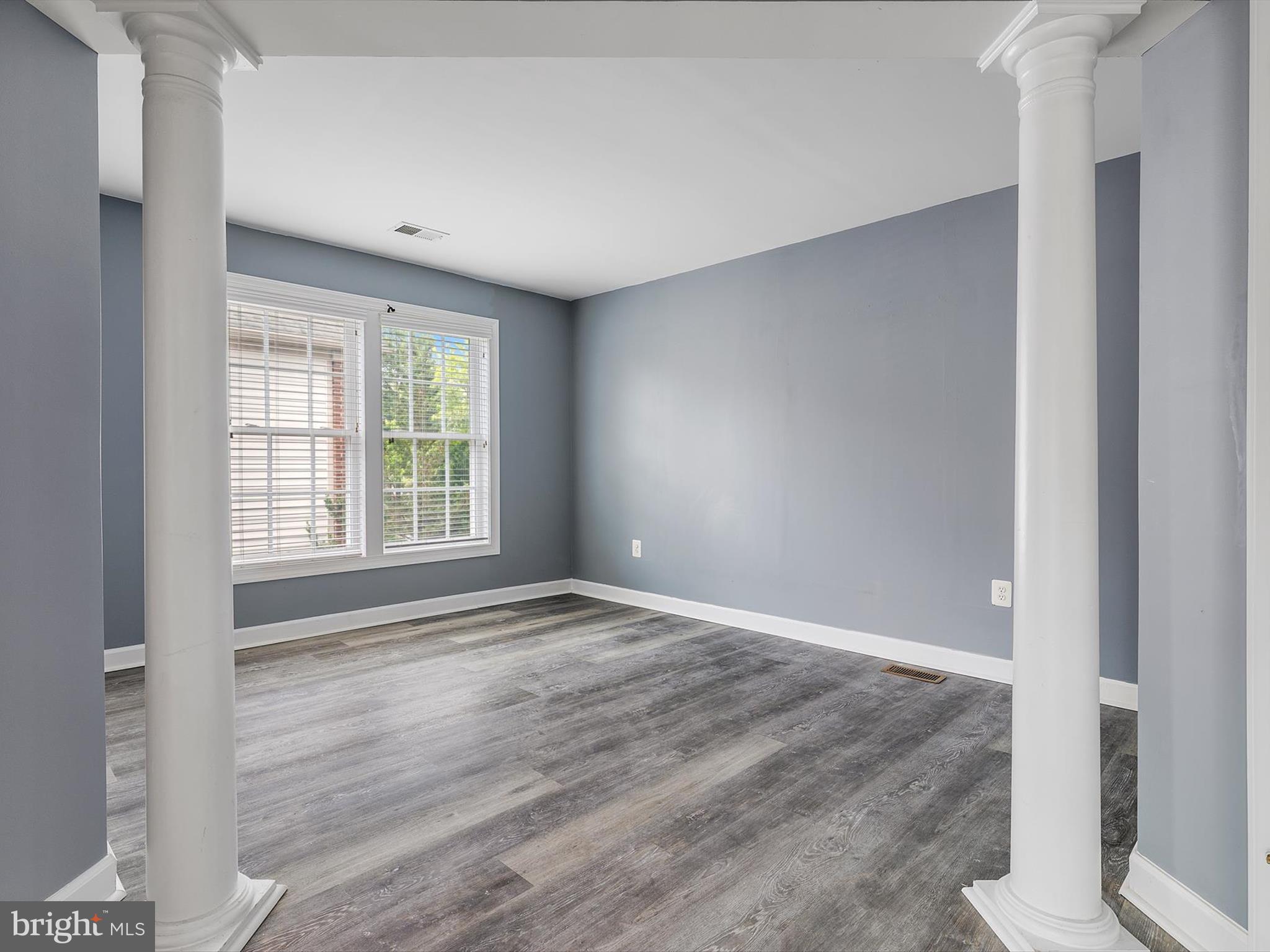 VILLAGES OF URBANA - Residential