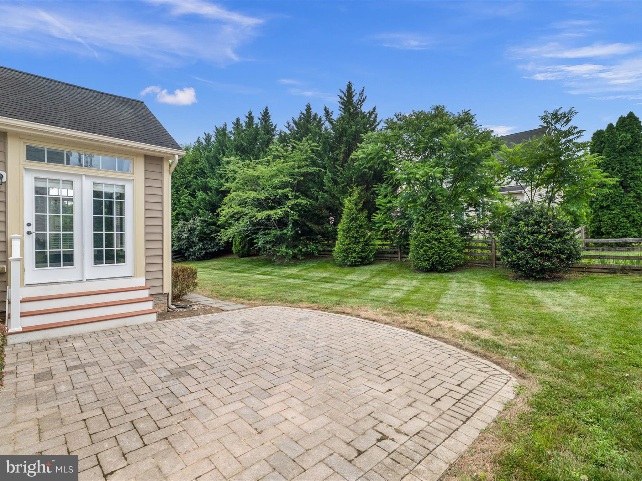 VILLAGES OF URBANA - Residential