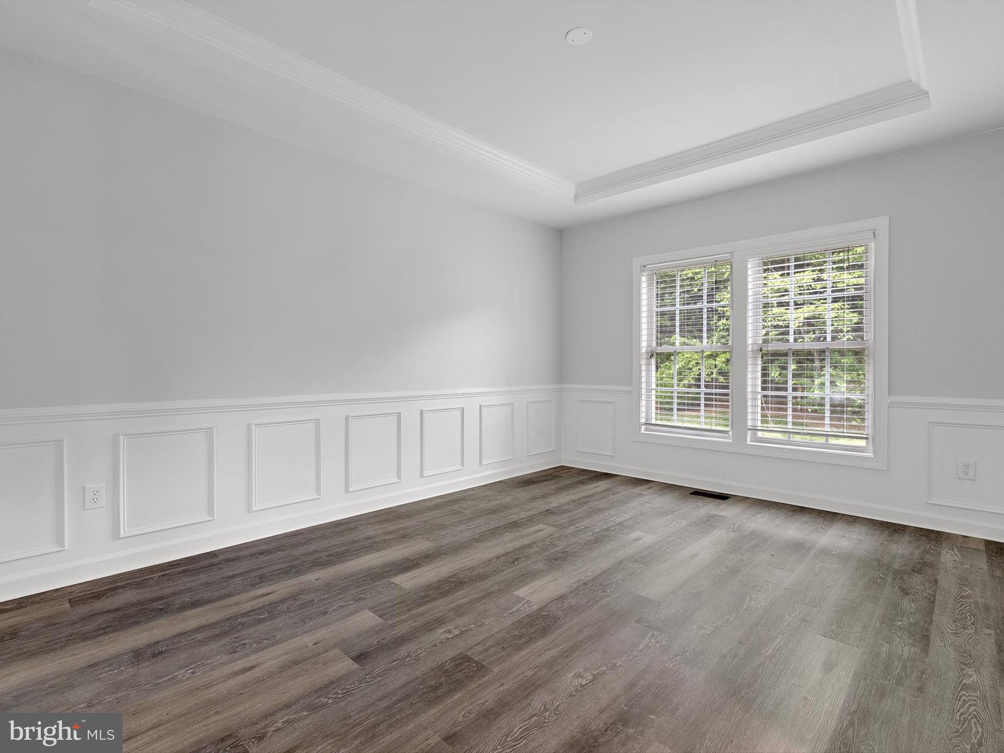 VILLAGES OF URBANA - Residential