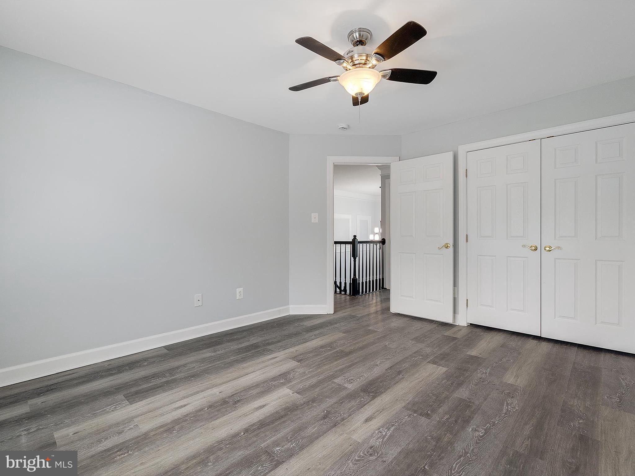 VILLAGES OF URBANA - Residential