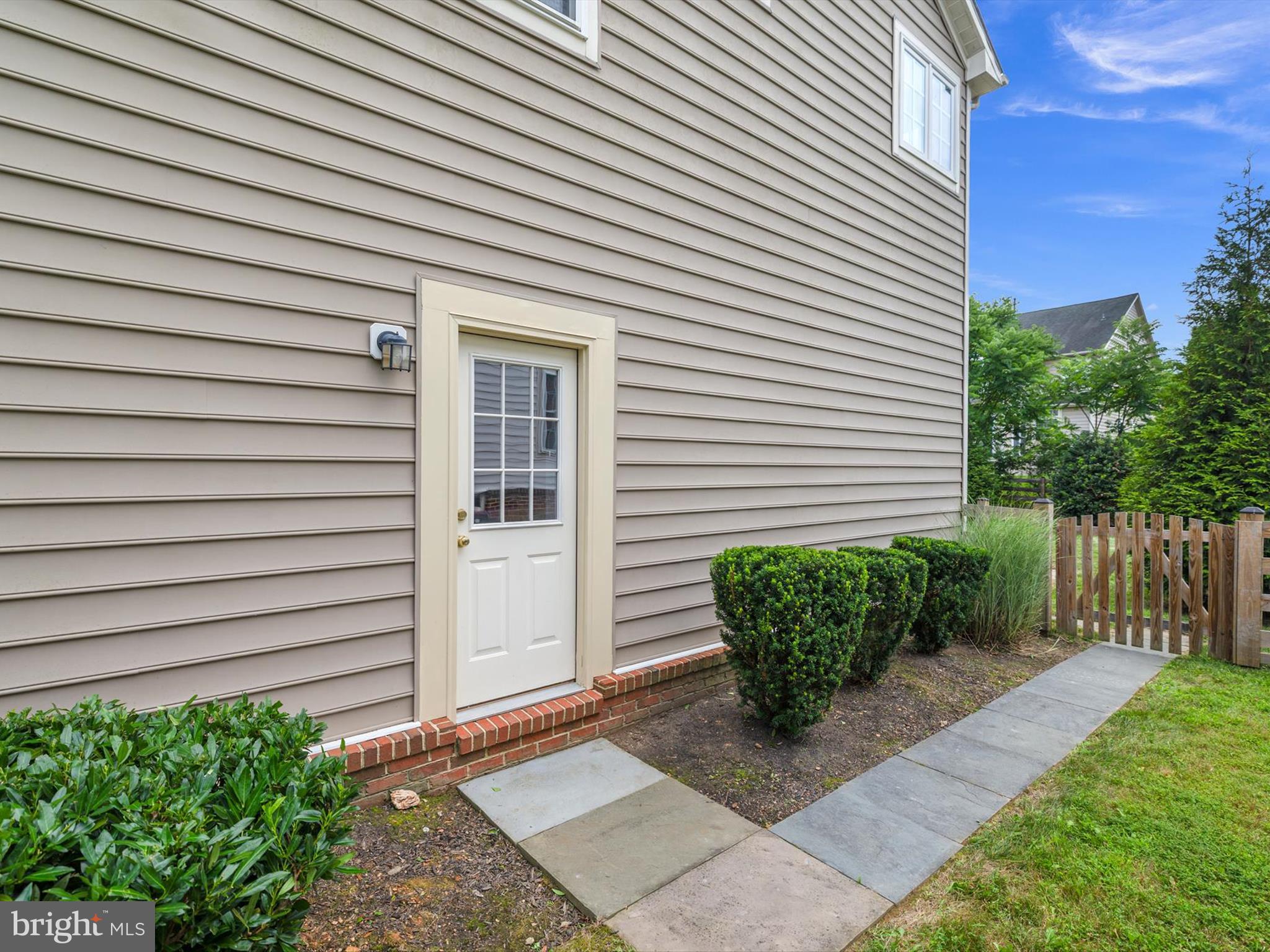 VILLAGES OF URBANA - Residential