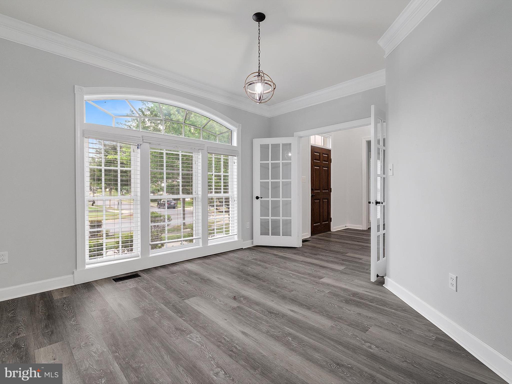 VILLAGES OF URBANA - Residential