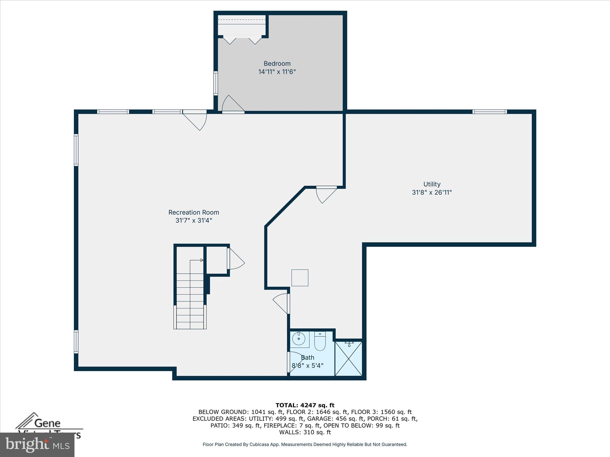VILLAGES OF URBANA - Residential