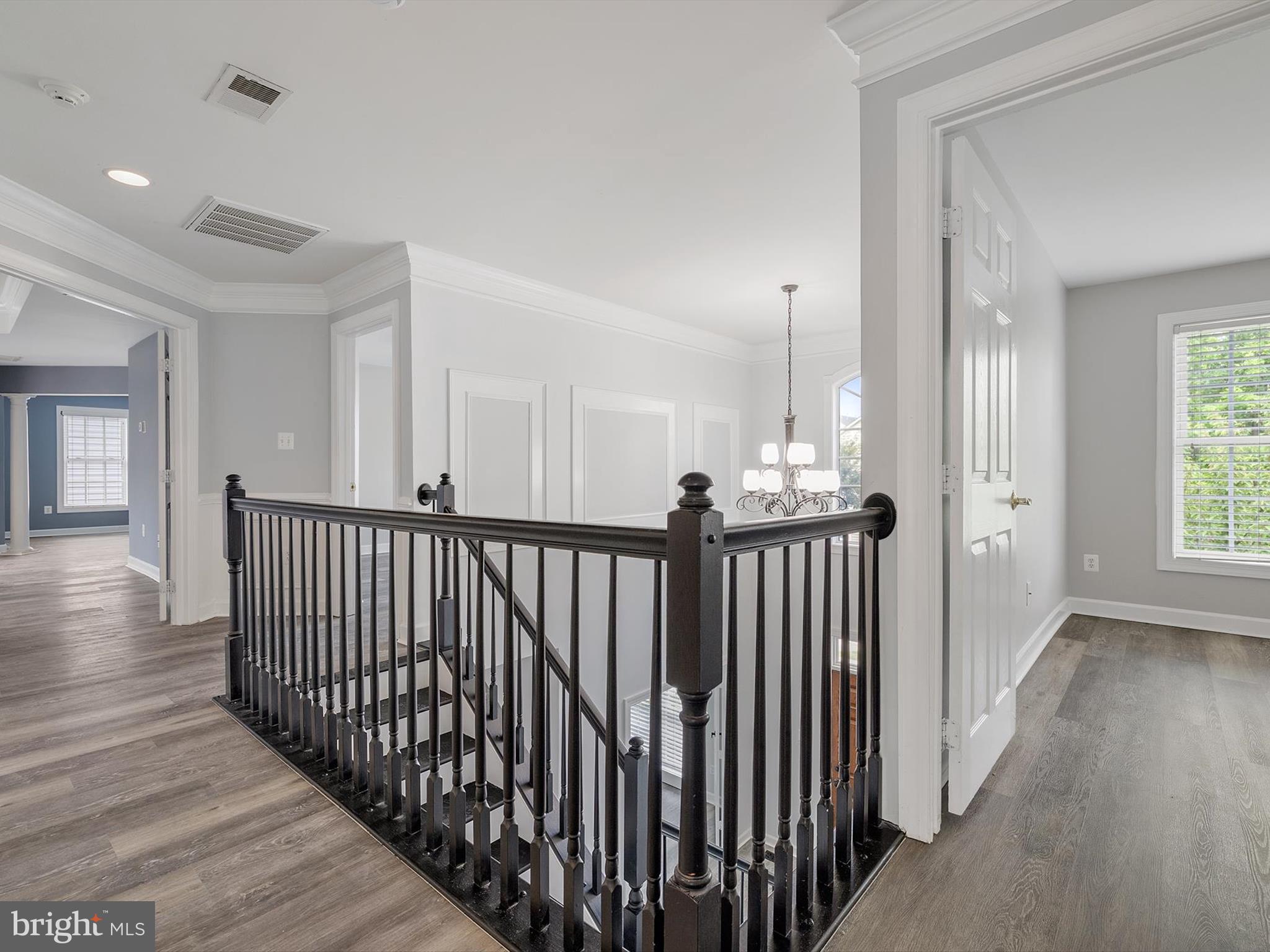 VILLAGES OF URBANA - Residential