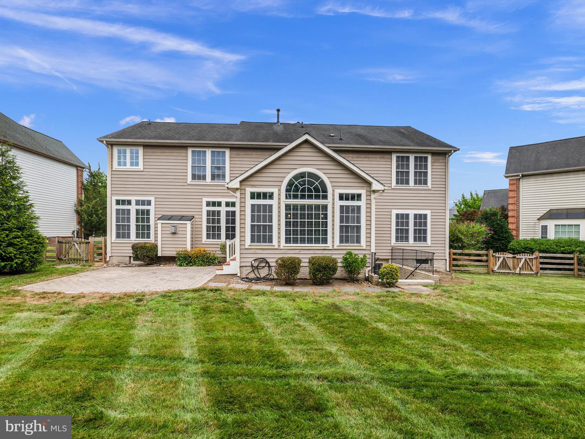 VILLAGES OF URBANA - Residential