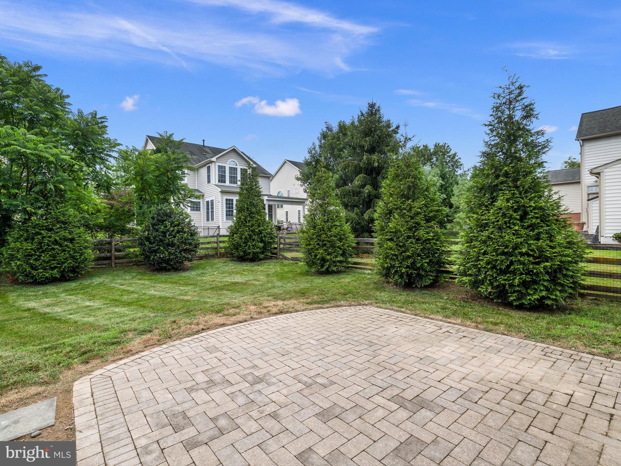 VILLAGES OF URBANA - Residential