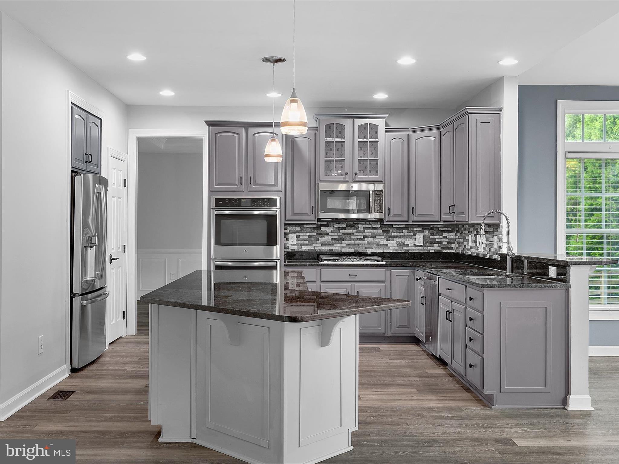 VILLAGES OF URBANA - Residential