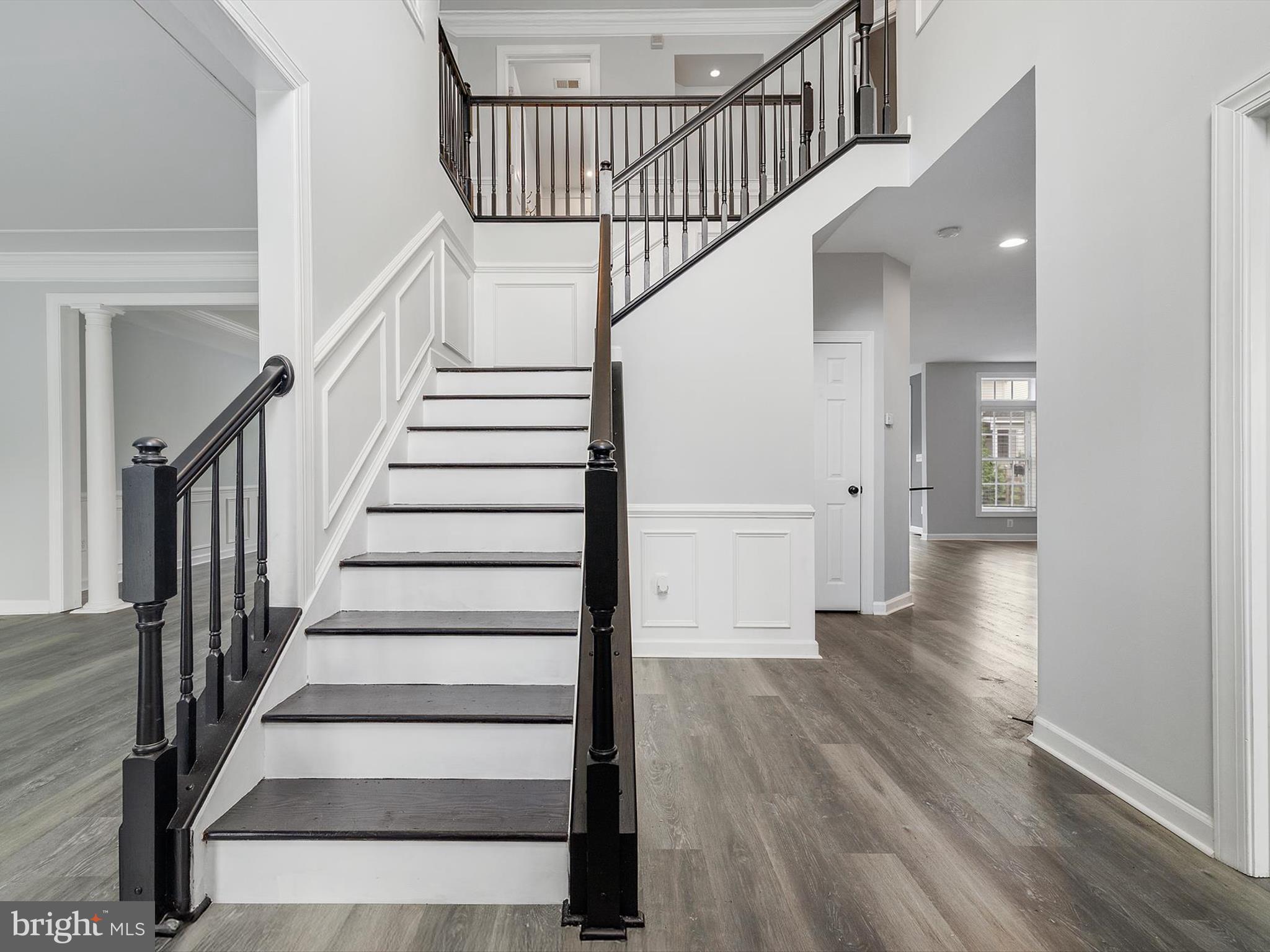 VILLAGES OF URBANA - Residential