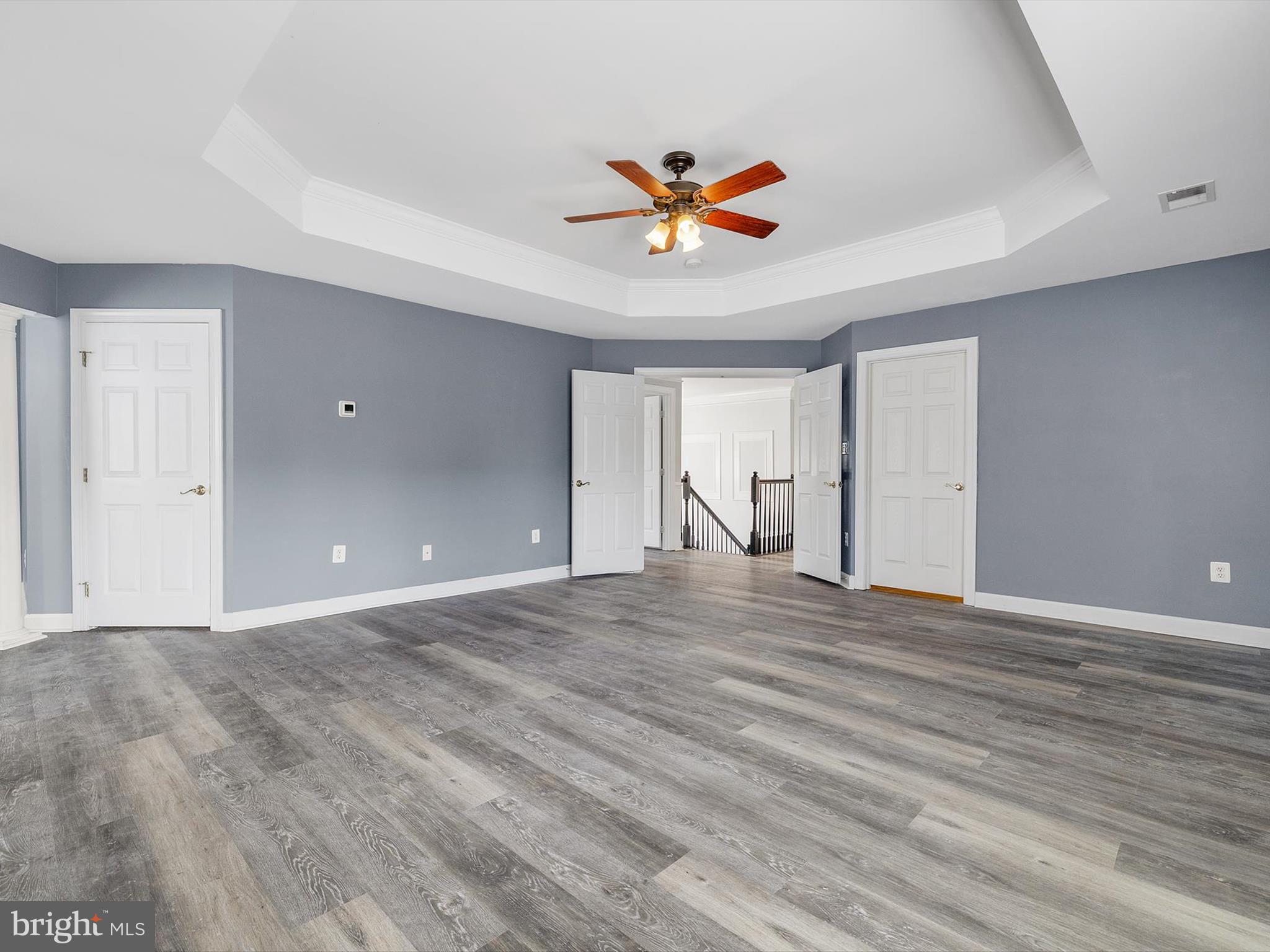 VILLAGES OF URBANA - Residential