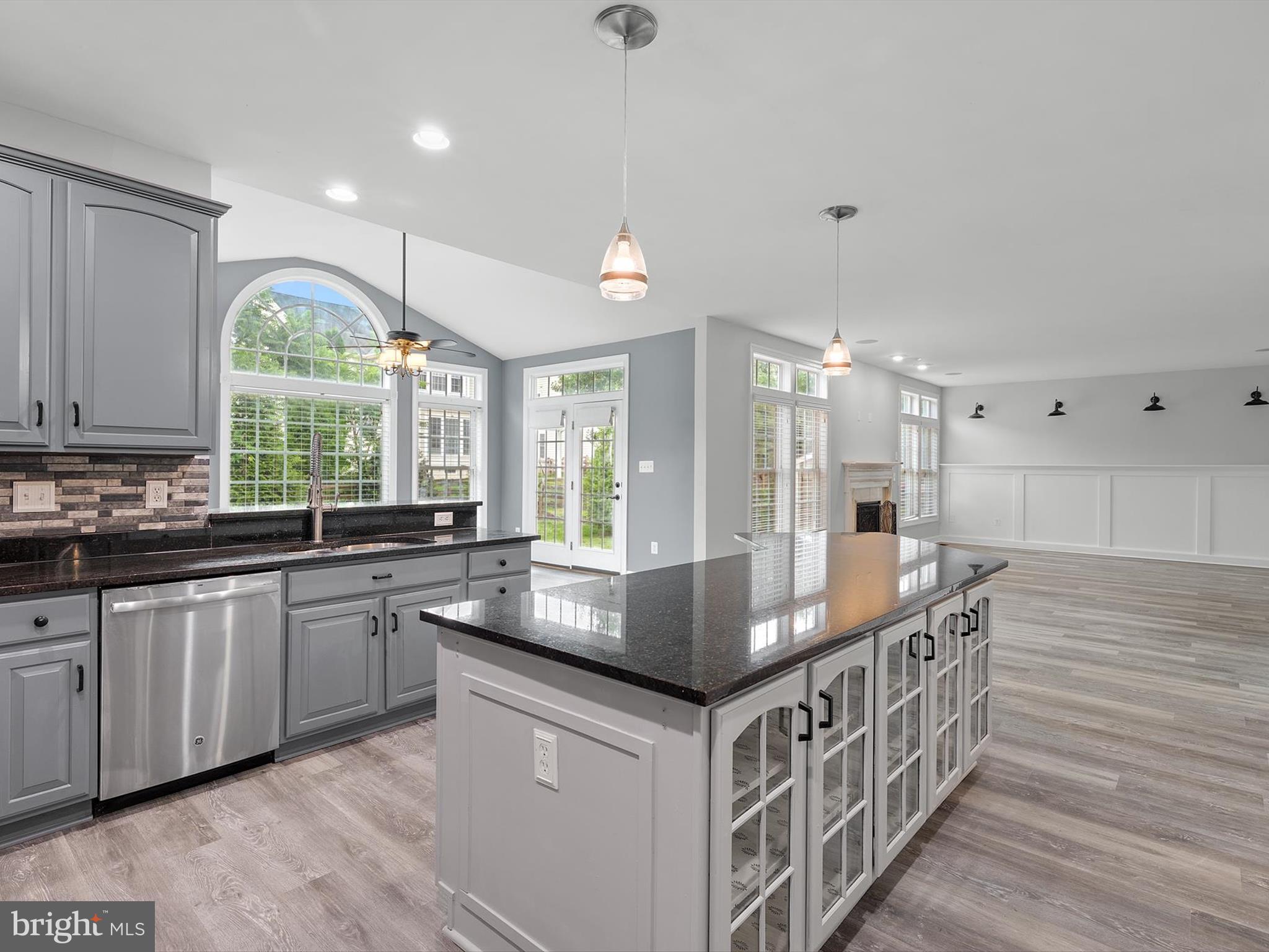 VILLAGES OF URBANA - Residential