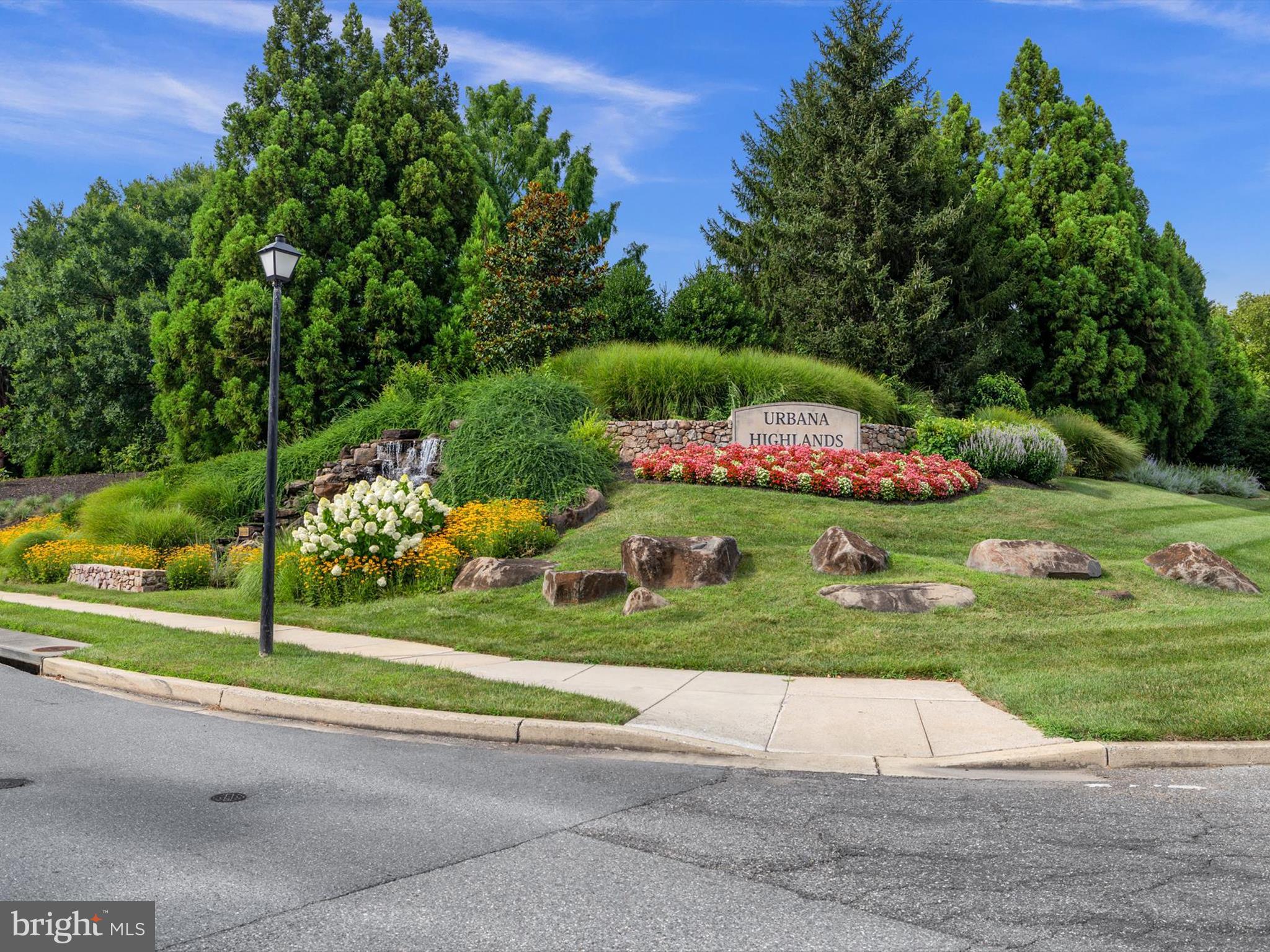 VILLAGES OF URBANA - Residential