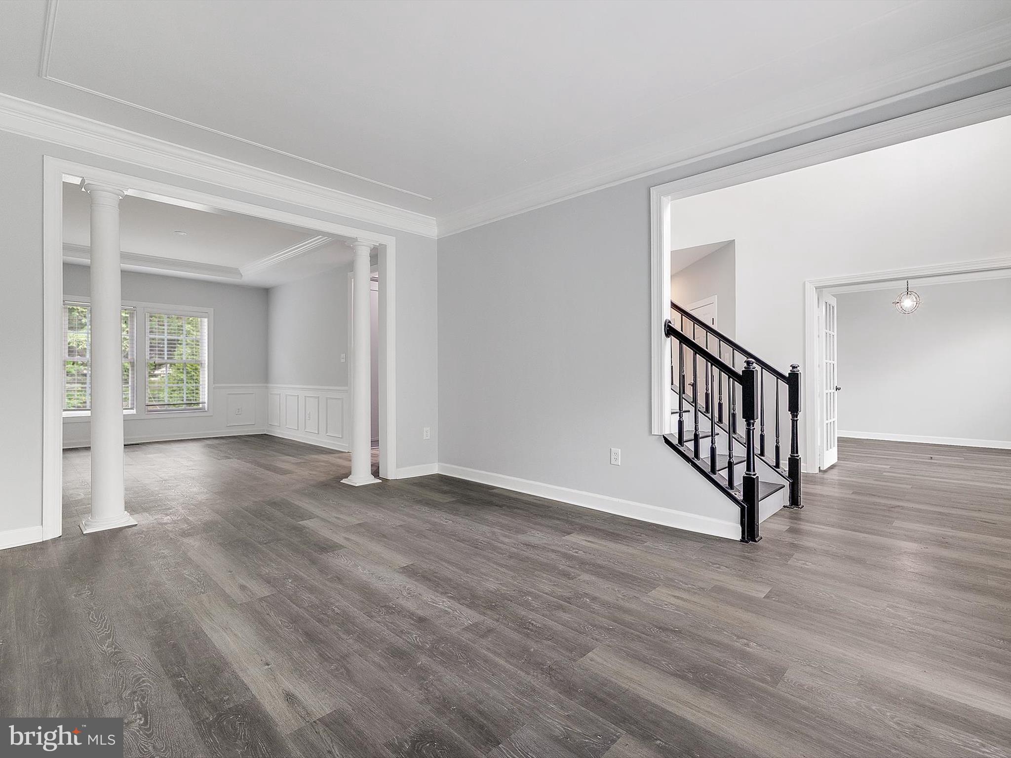 VILLAGES OF URBANA - Residential