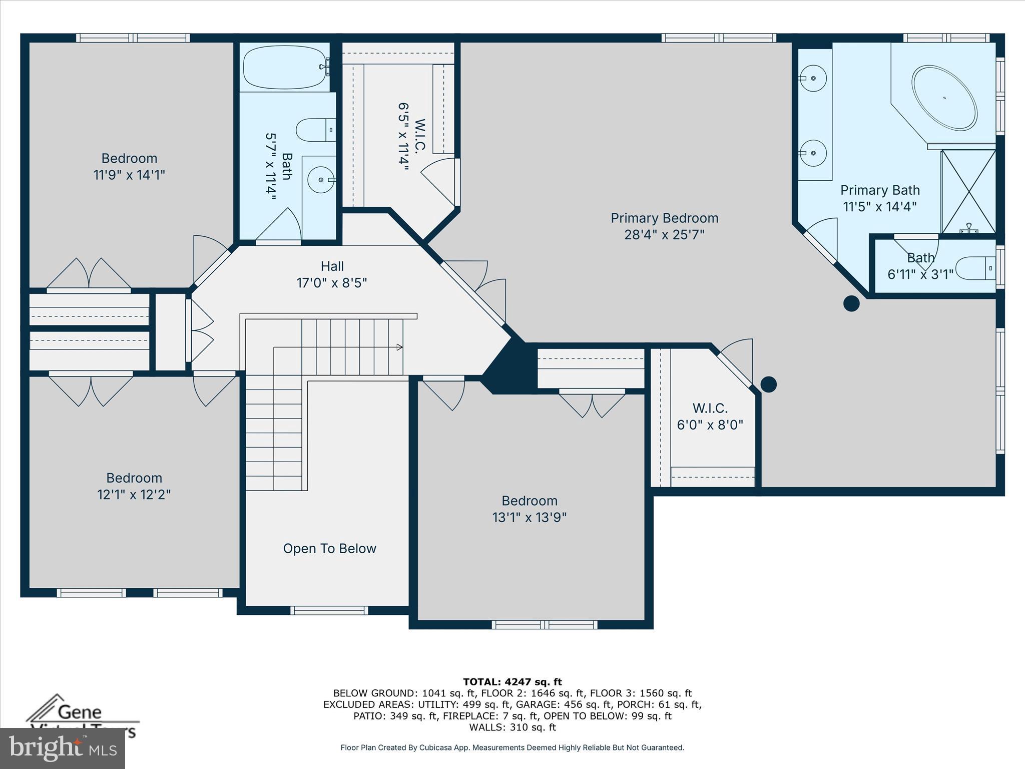 VILLAGES OF URBANA - Residential