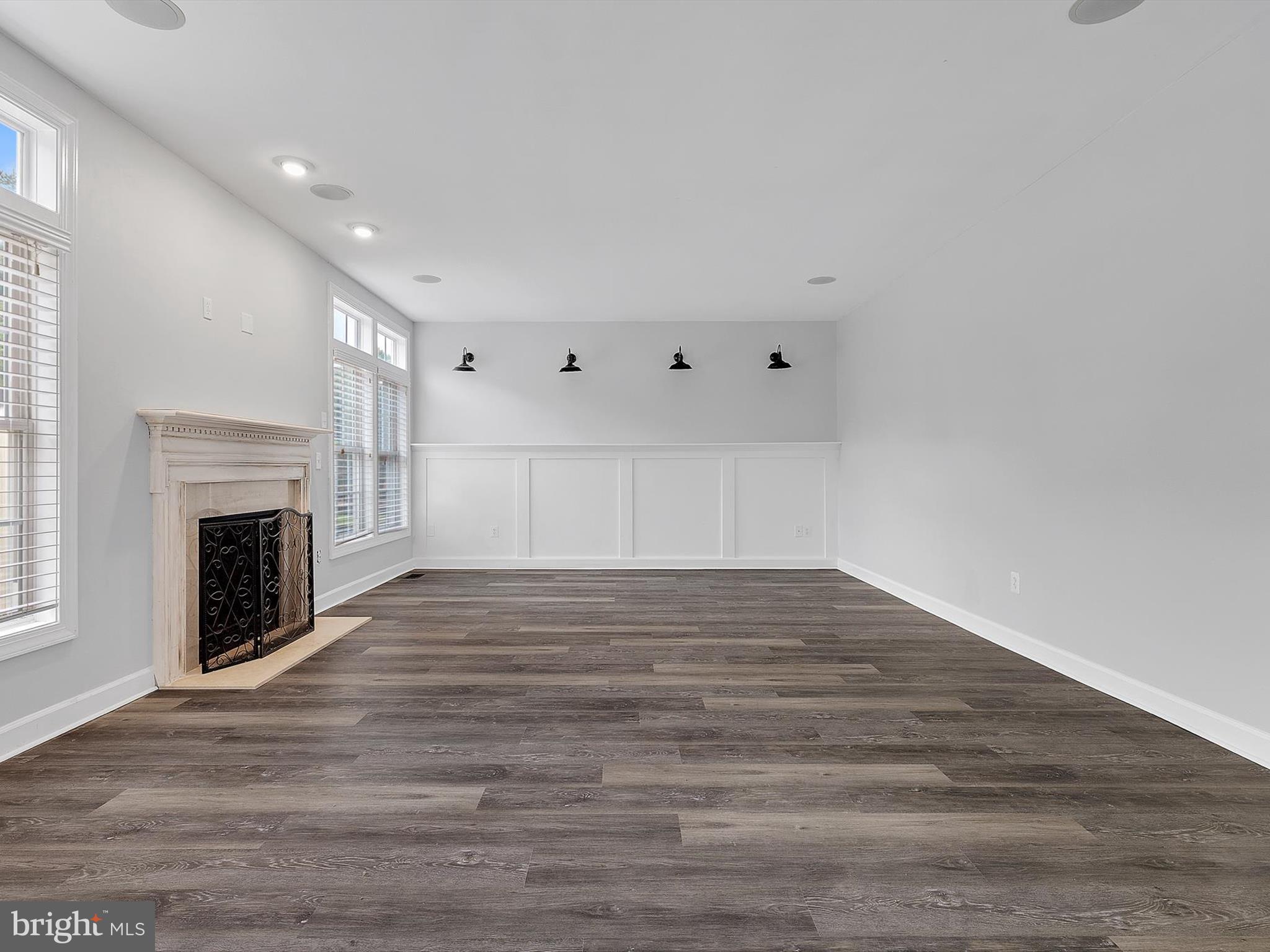 VILLAGES OF URBANA - Residential