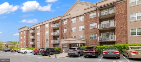 Condo For Sale - 4800 Coyle Road #201<br/> OWINGS MILLS, MD 21117