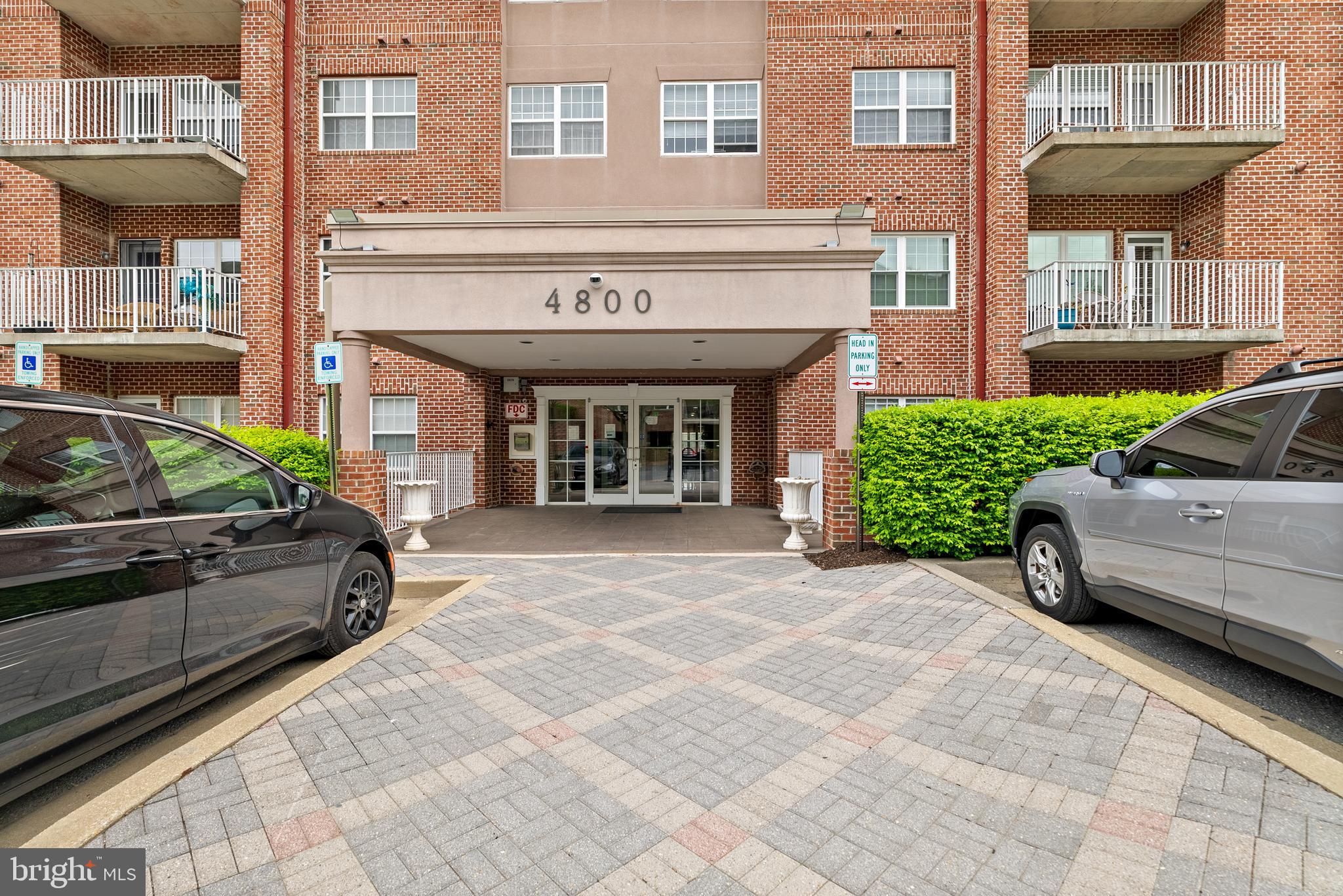 4800 COYLE ROAD 201