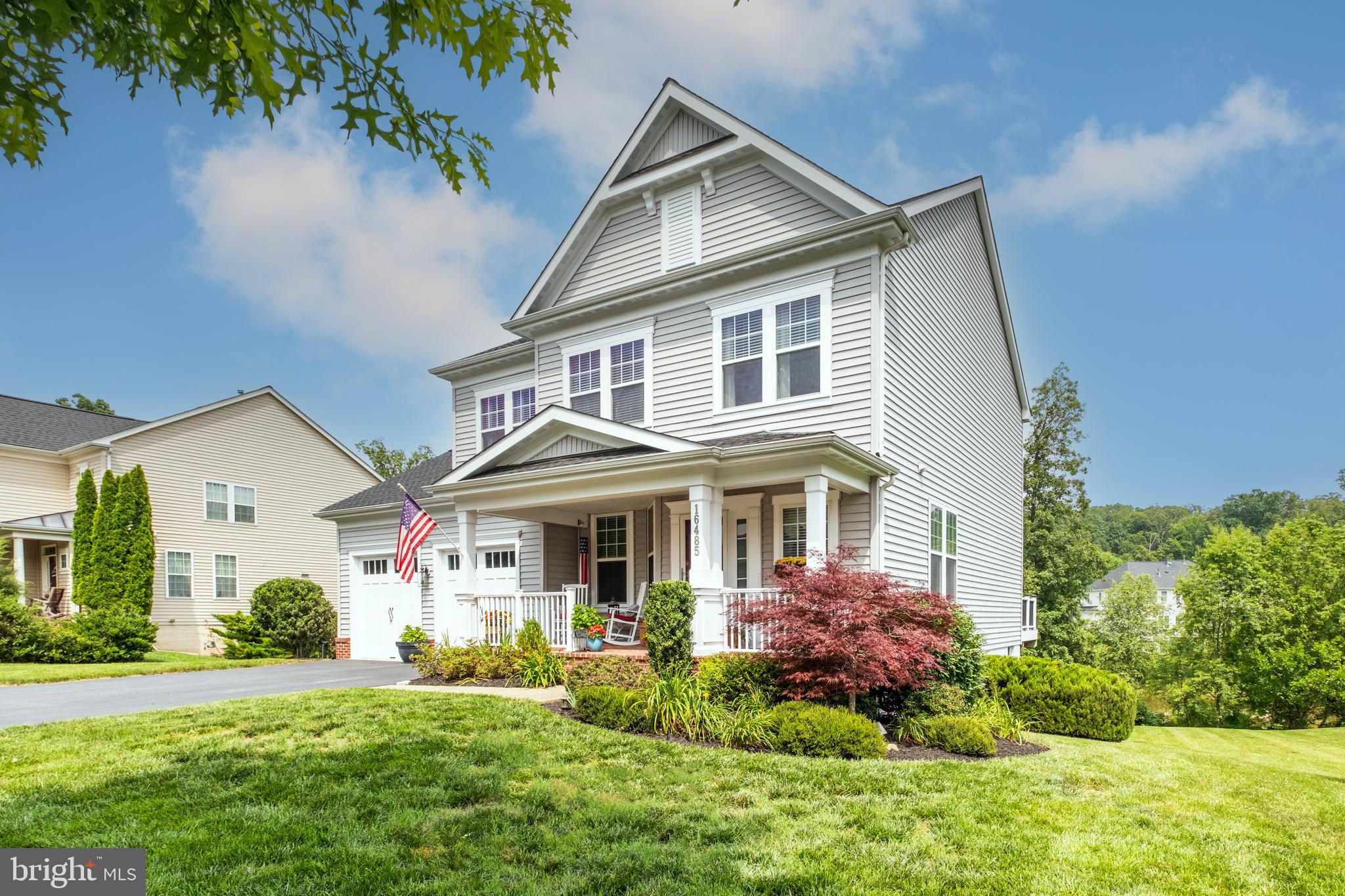 16485 CHATTANOOGA LANE