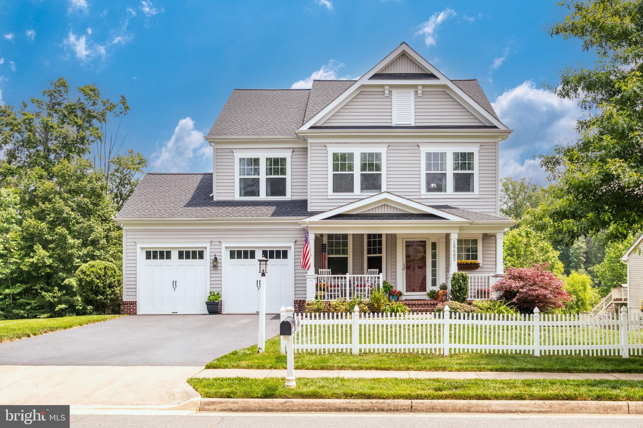 16485 CHATTANOOGA LANE