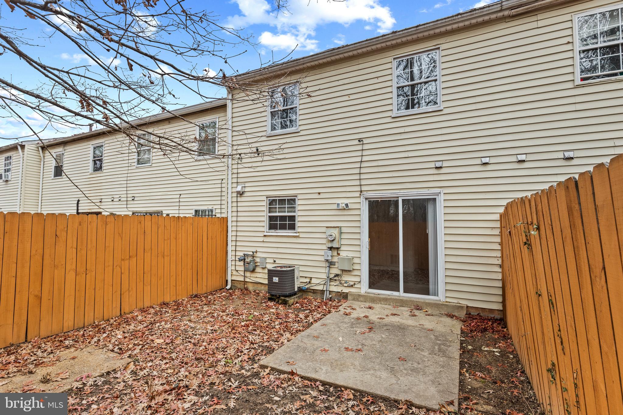 ROLLINSDALE - Residential