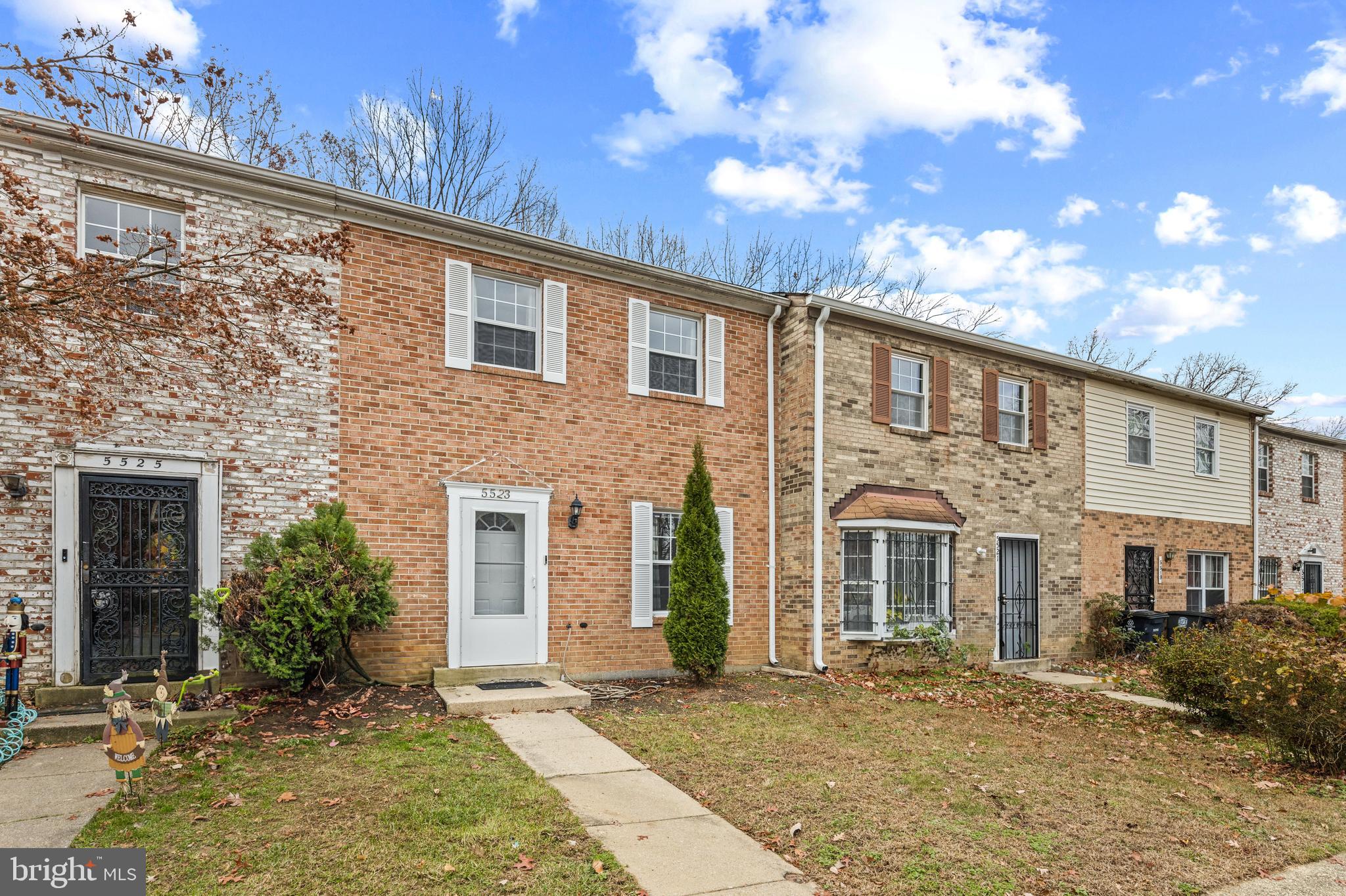 ROLLINSDALE - Residential