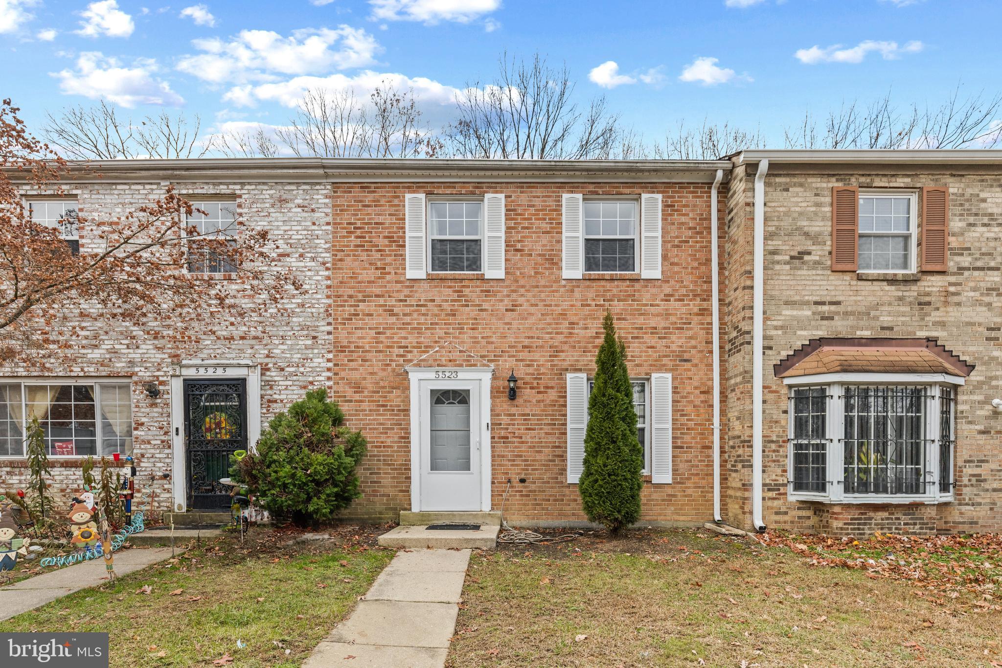 ROLLINSDALE - Residential