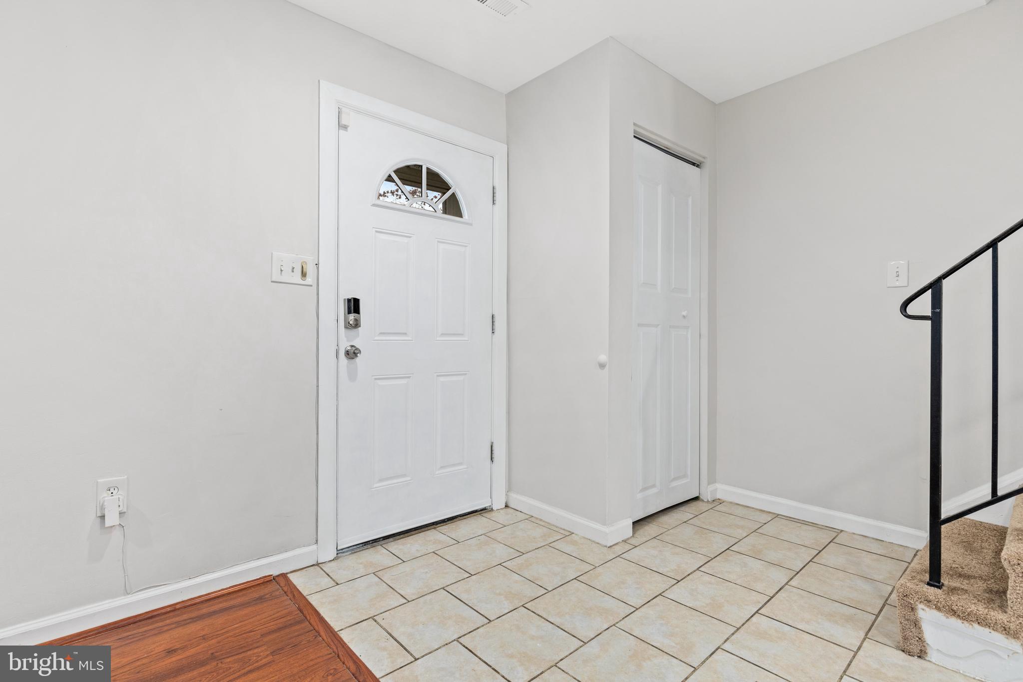 ROLLINSDALE - Residential