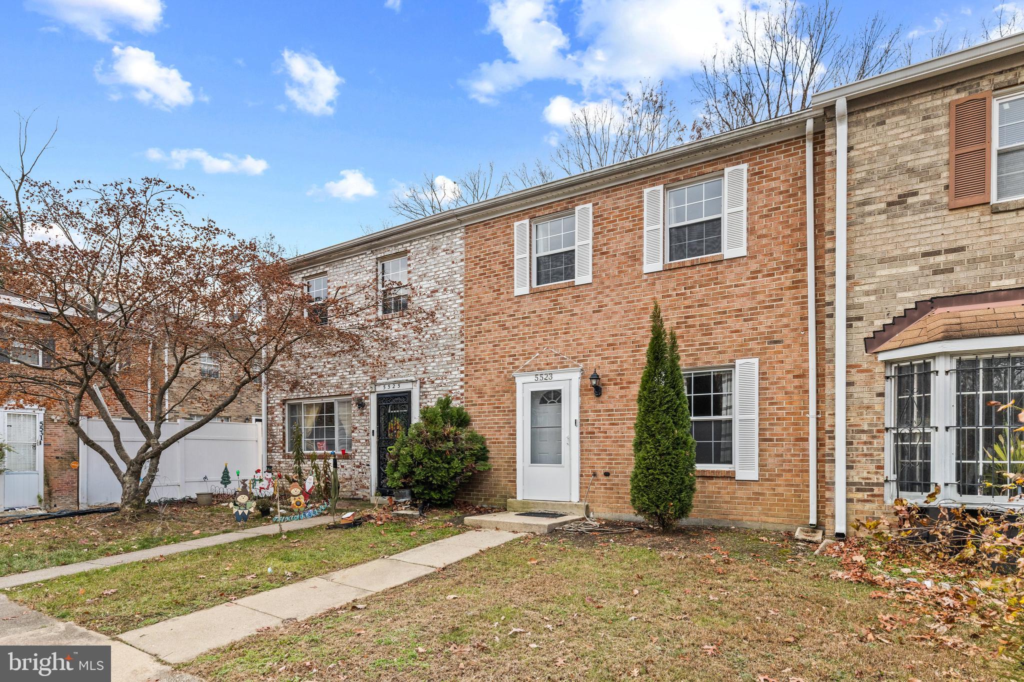 ROLLINSDALE - Residential